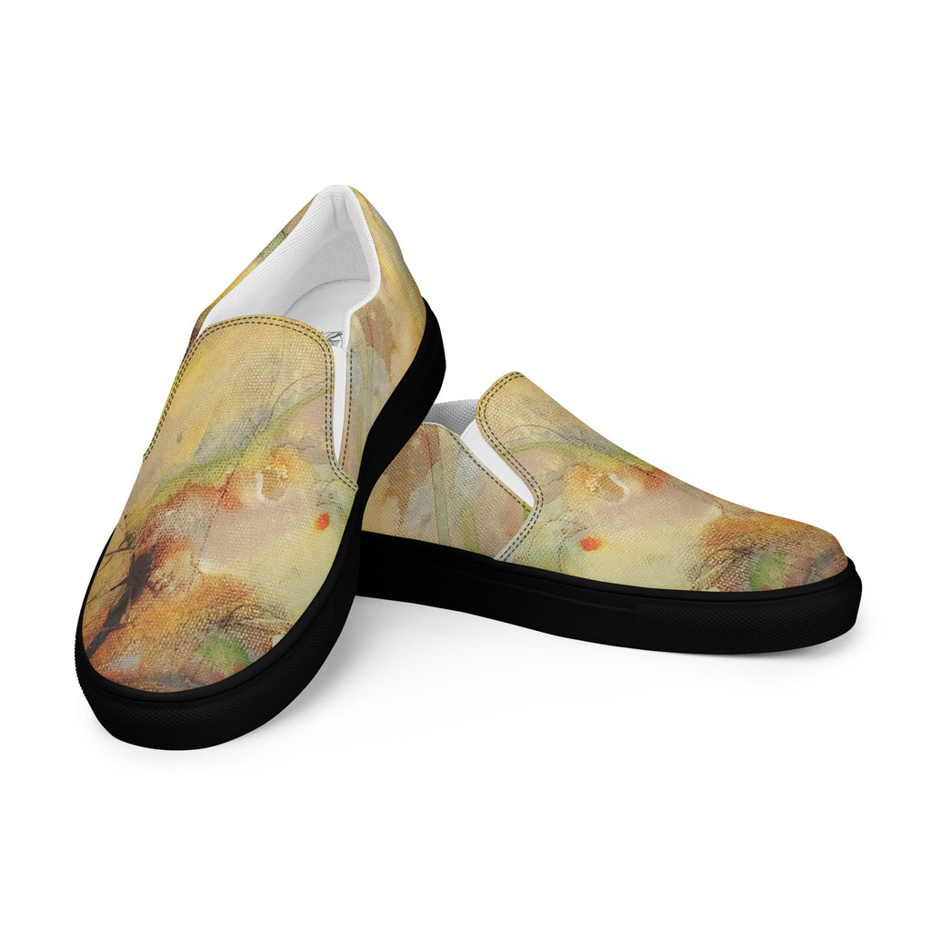 Men's Slip On- Base Camp