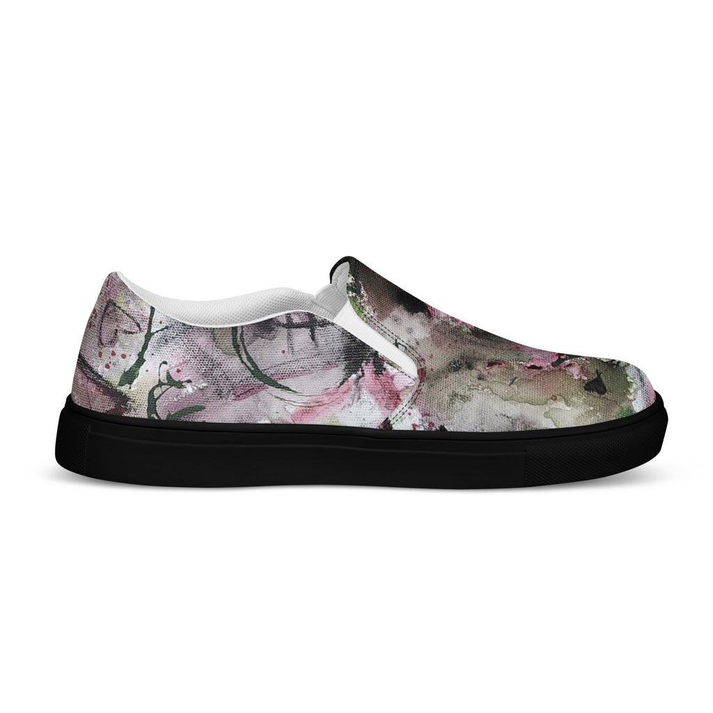 Men's Slip On- Maddie 3