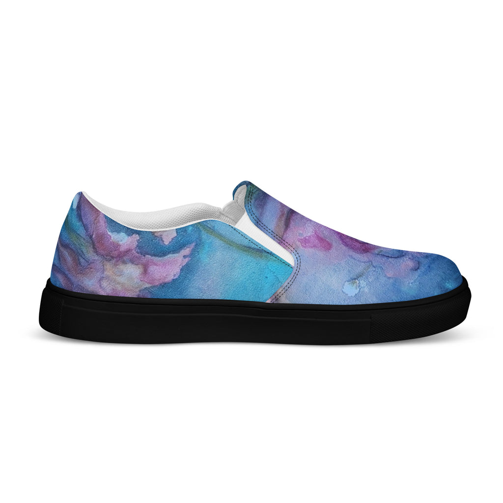 Men's Slip On- After the Dew