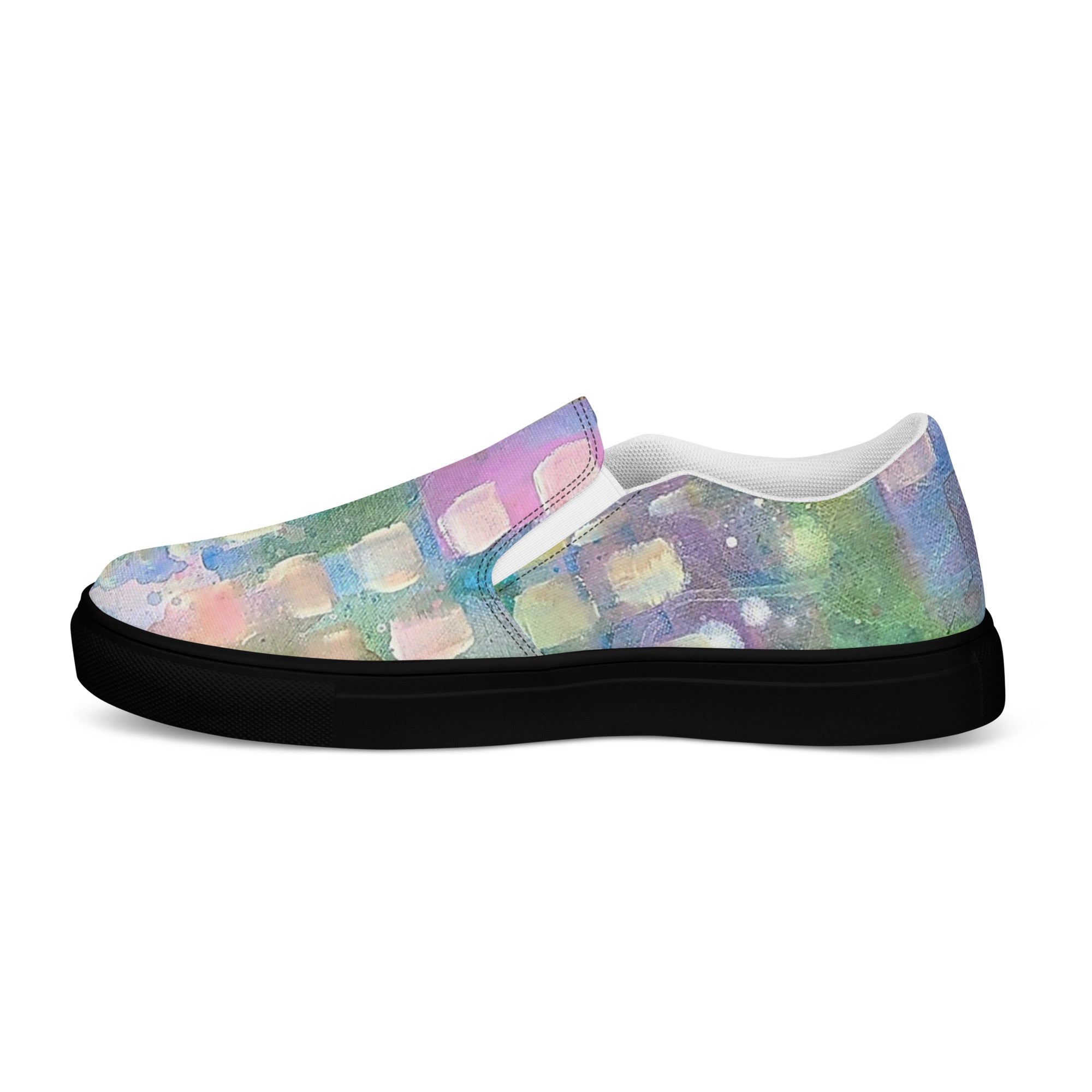 Men's Slip On- From the Window