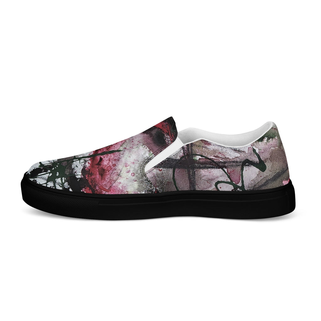 Men's Slip On- Maddie 3