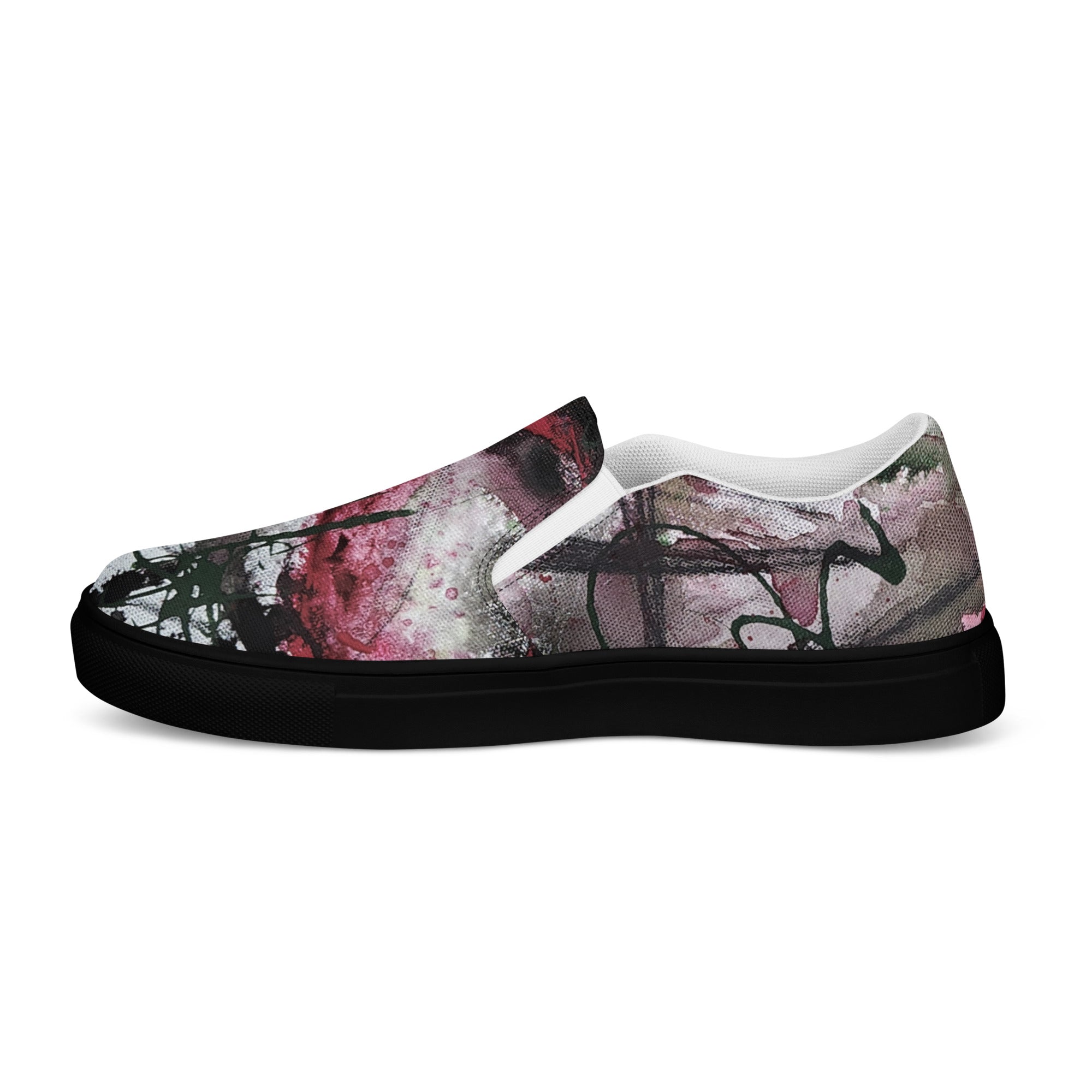 Men's Slip On- Maddie 3