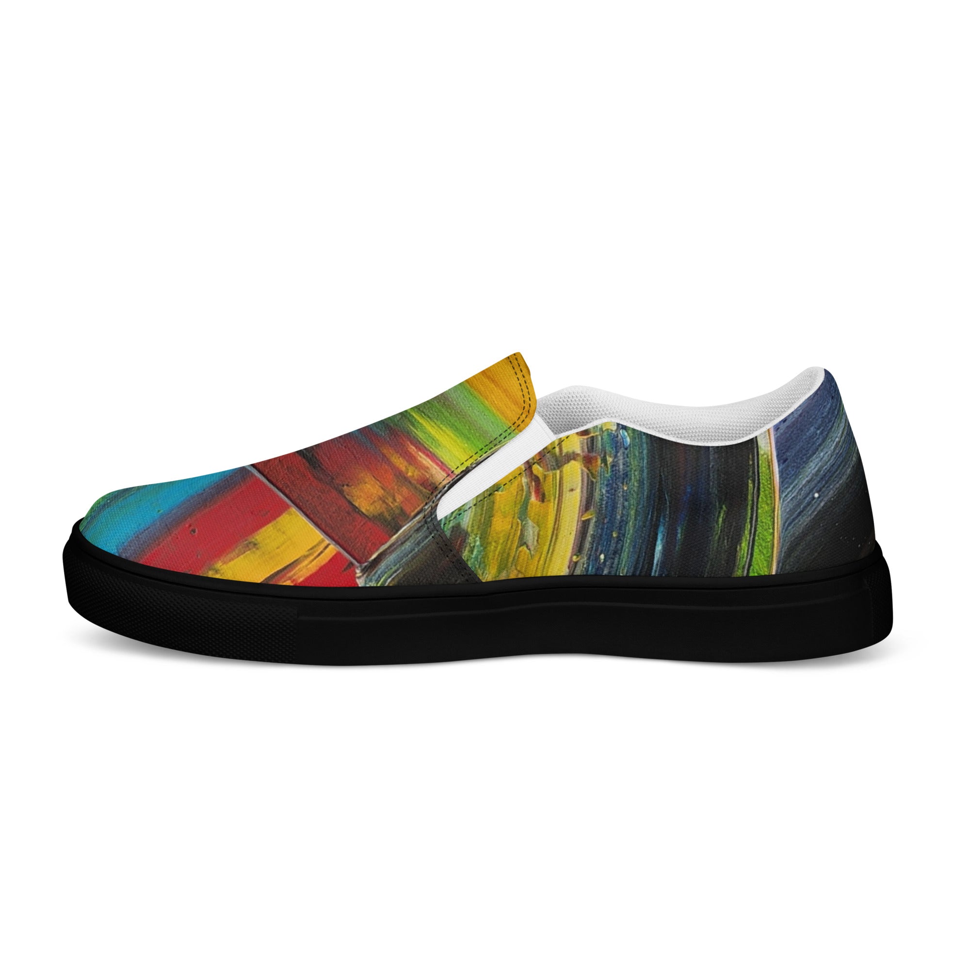 Men's Slip On- Circus