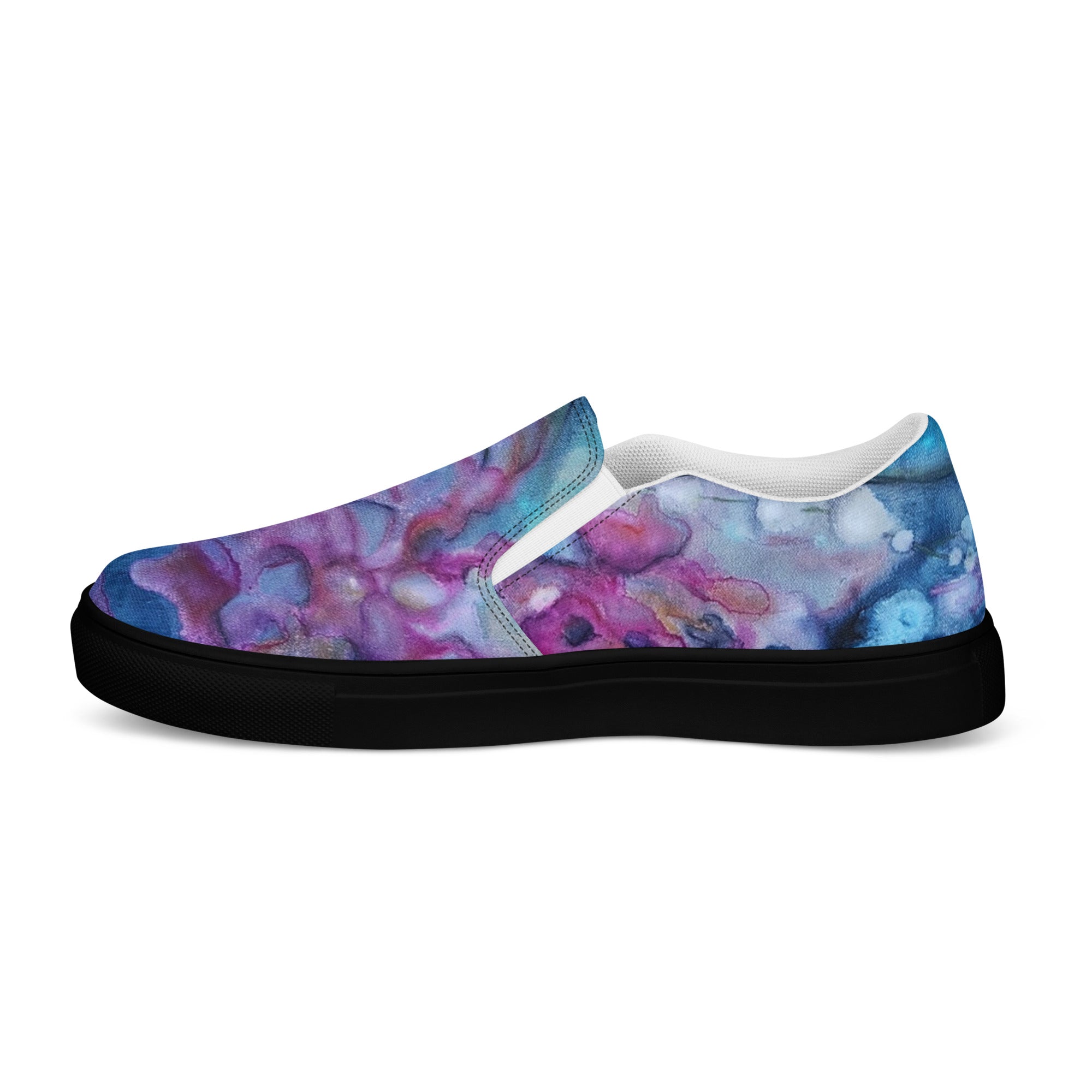 Men's Slip On- After the Dew