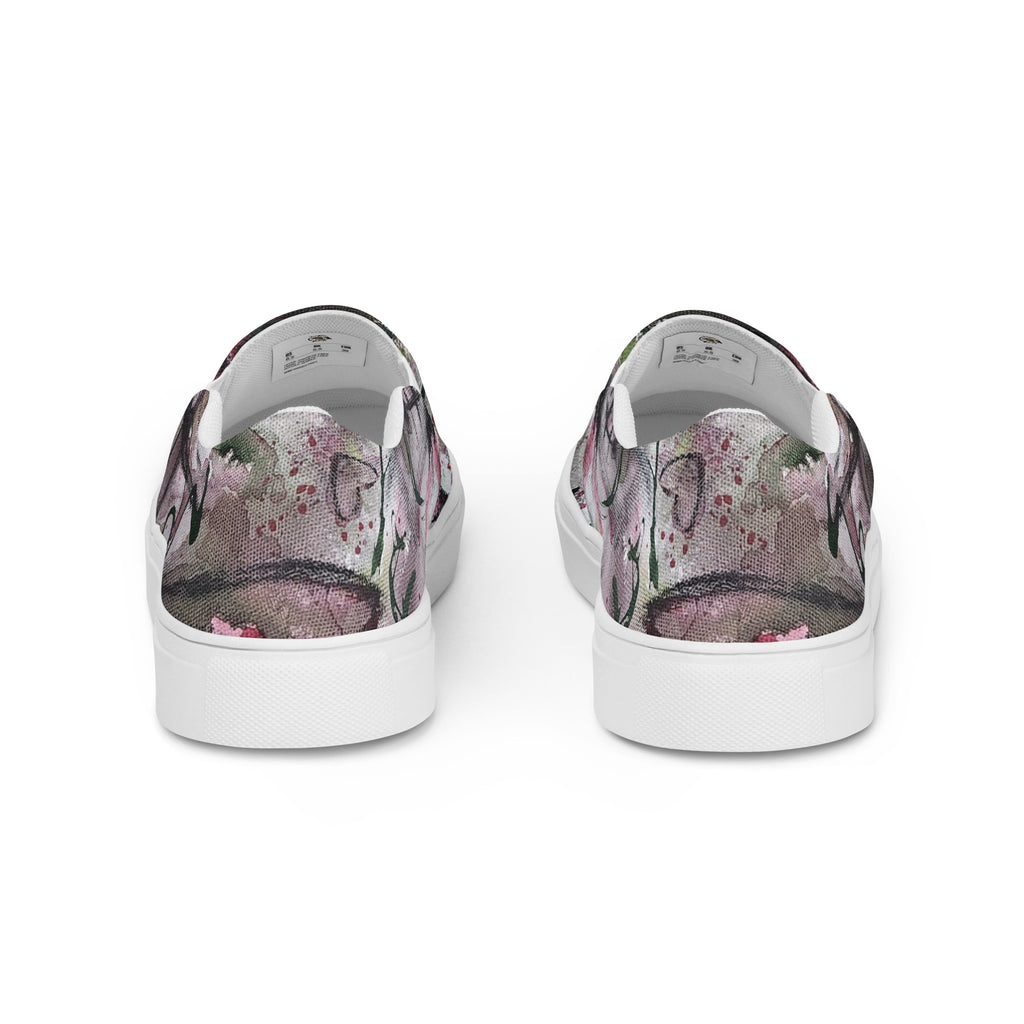 Men's Slip On- Maddie 3