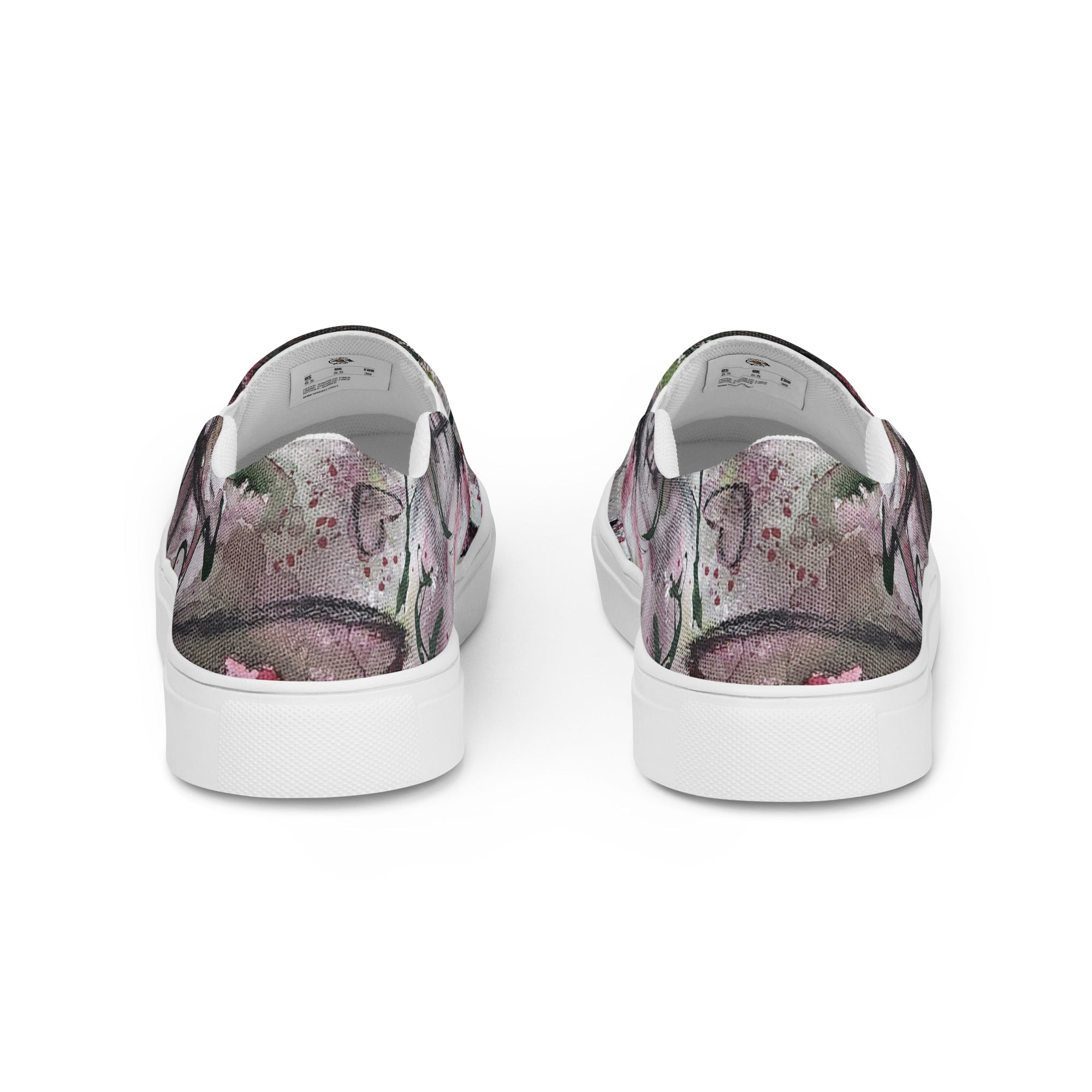 Men's Slip On- Maddie 3