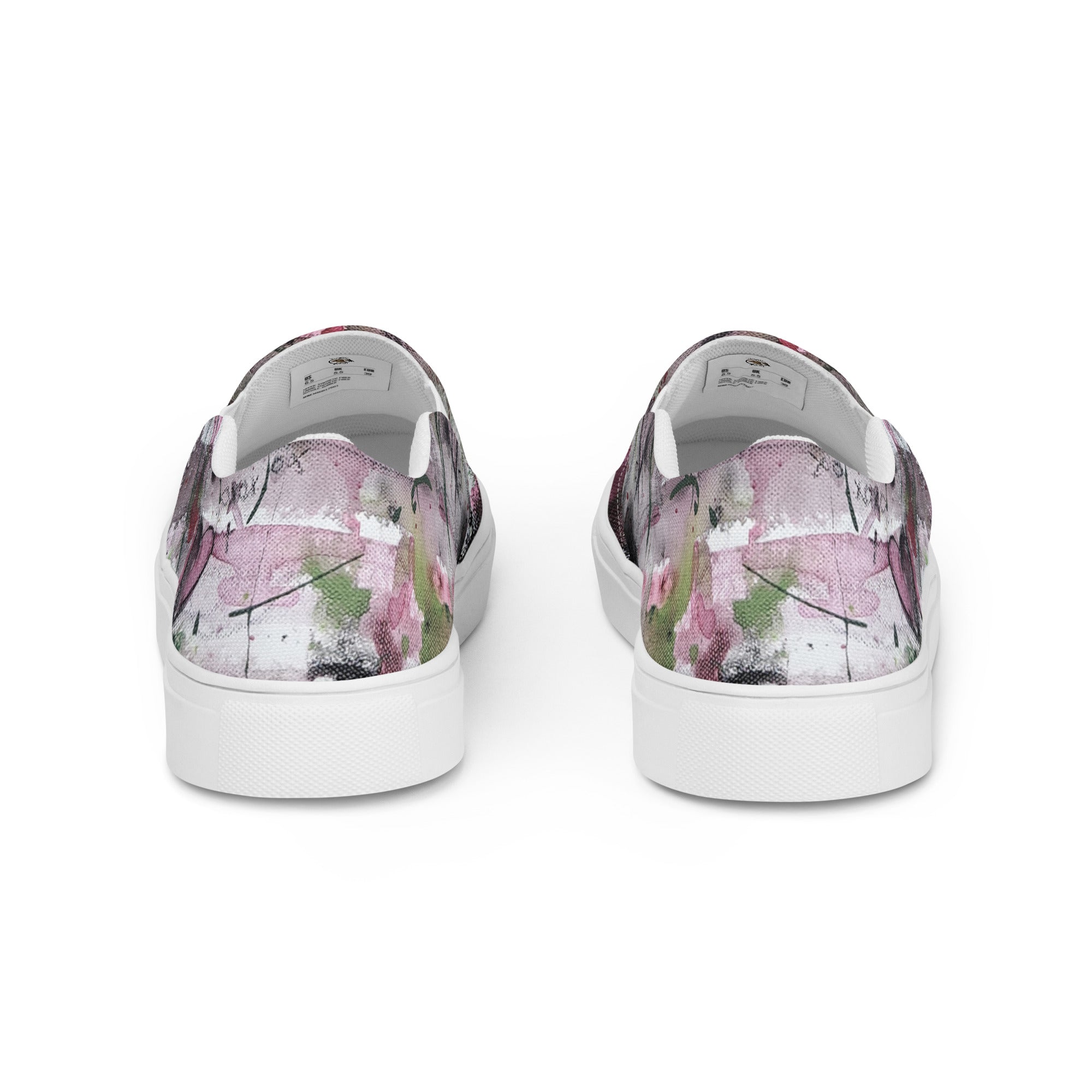 Men's Slip On- Maddie 5