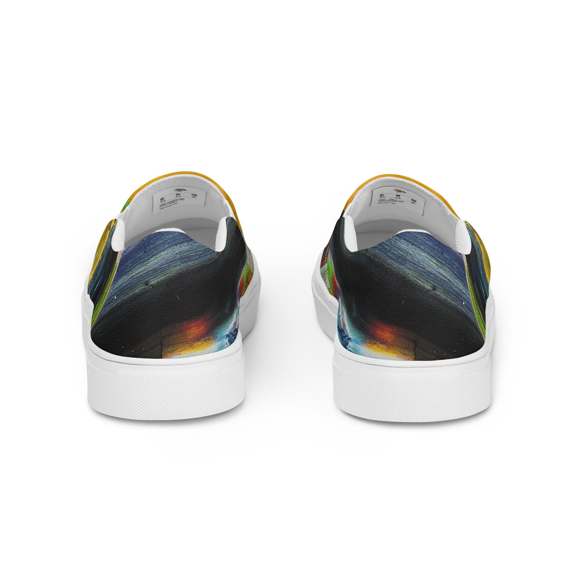 Men's Slip On- Circus