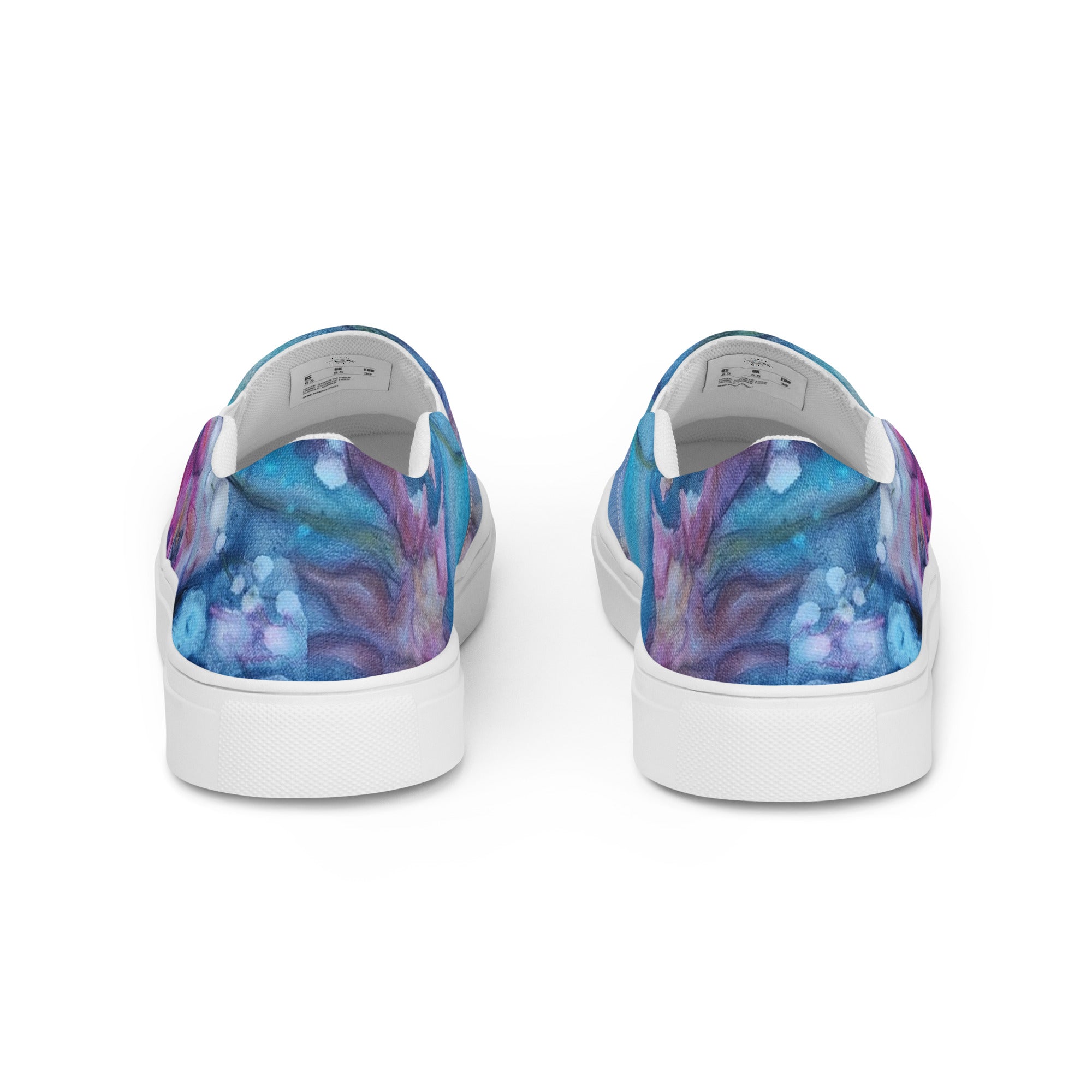Men's Slip On- After the Dew