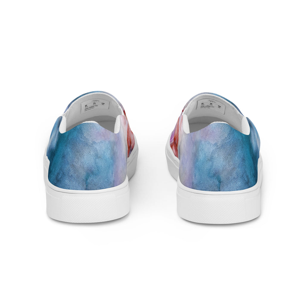 Men's Slip On- Abundance