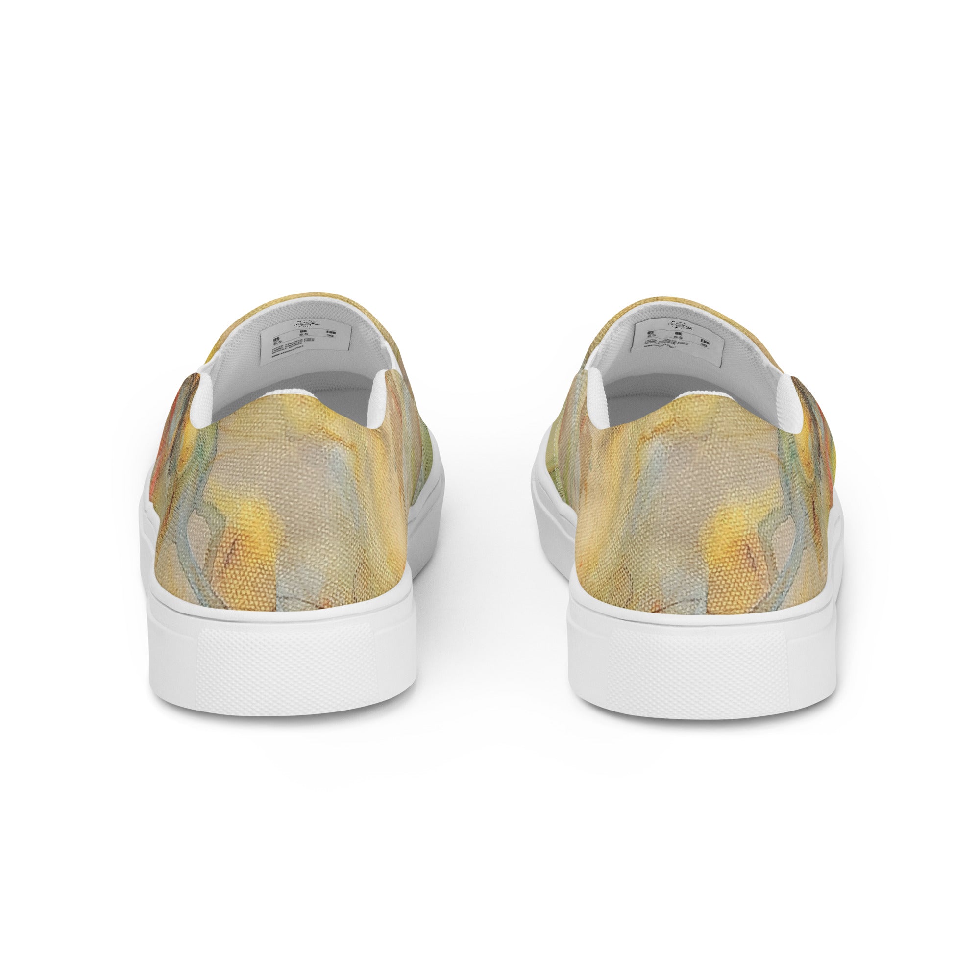 Men's Slip On- Base Camp