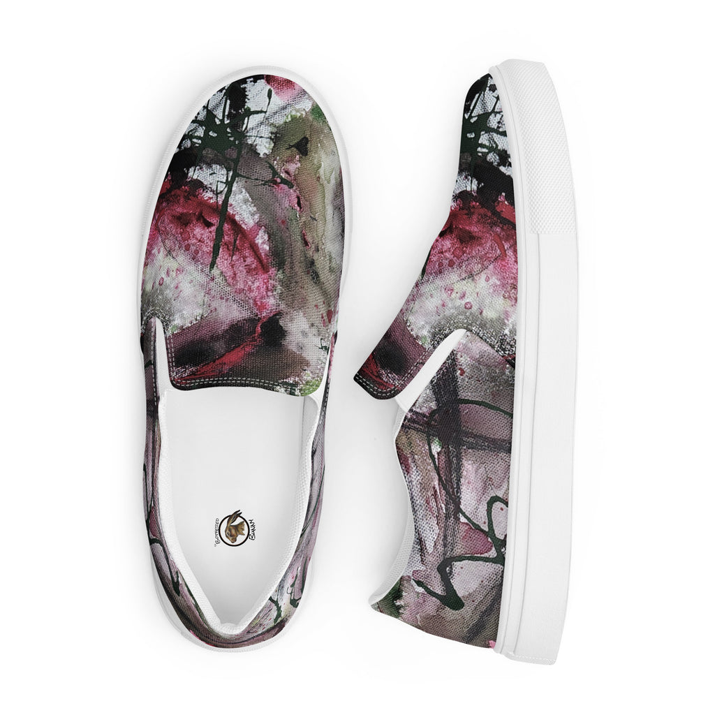Men's Slip On- Maddie 3