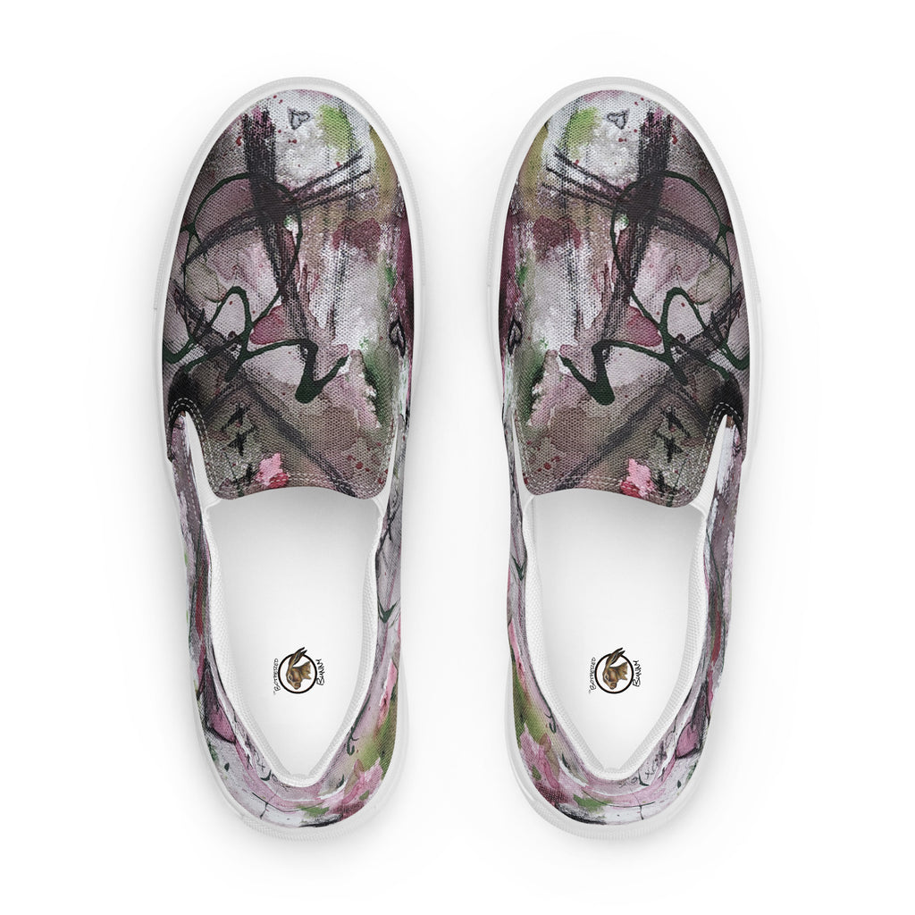 Men's Slip On- Maddie 5