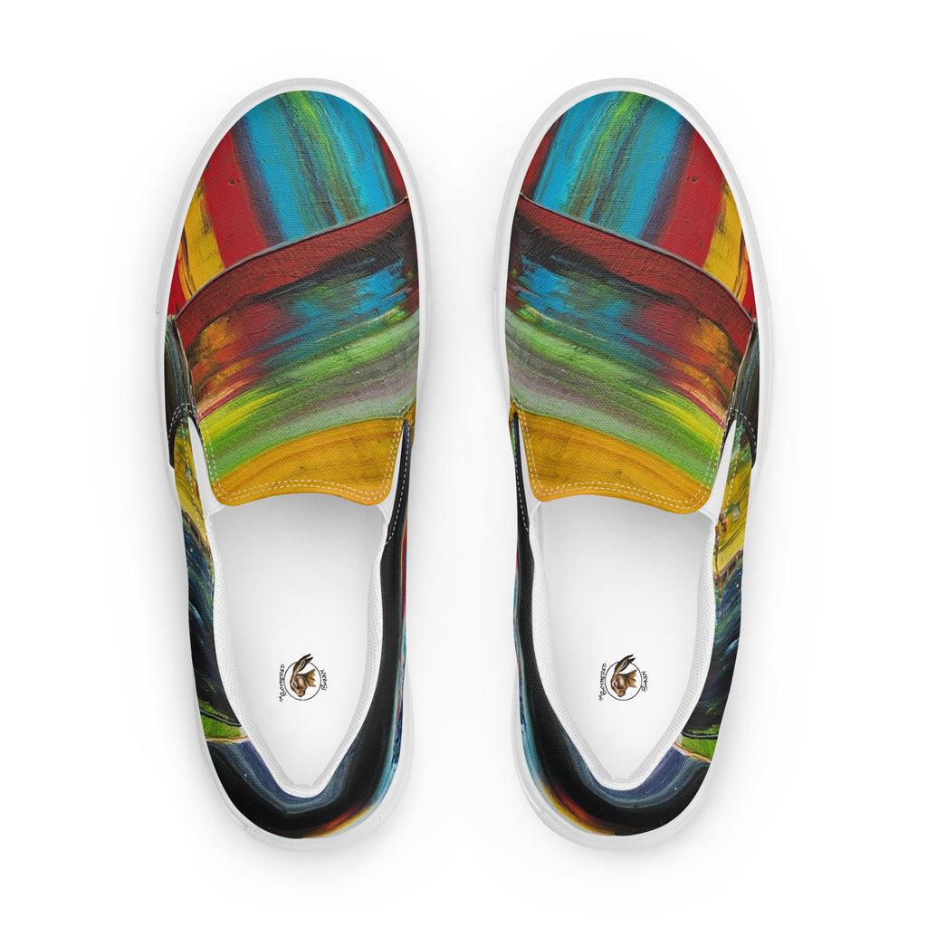 Men's Slip On- Circus