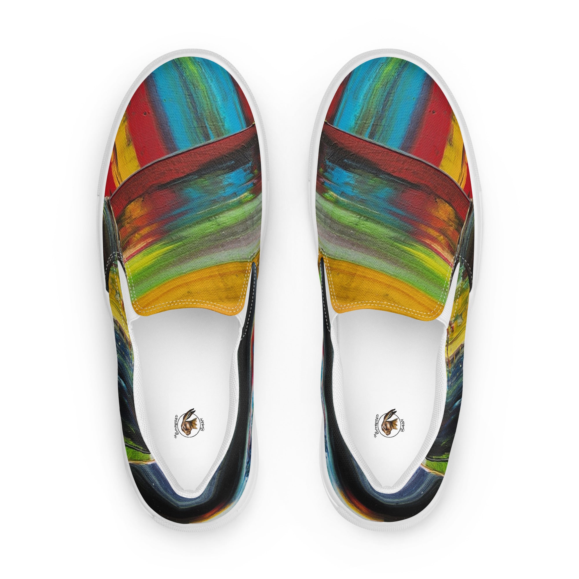 Men's Slip On- Circus