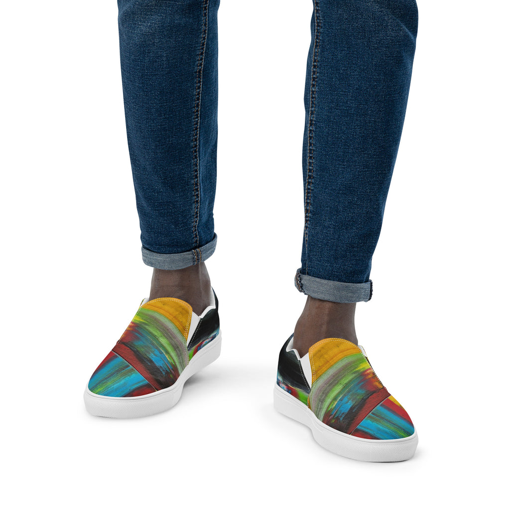 Men's Slip On- Circus