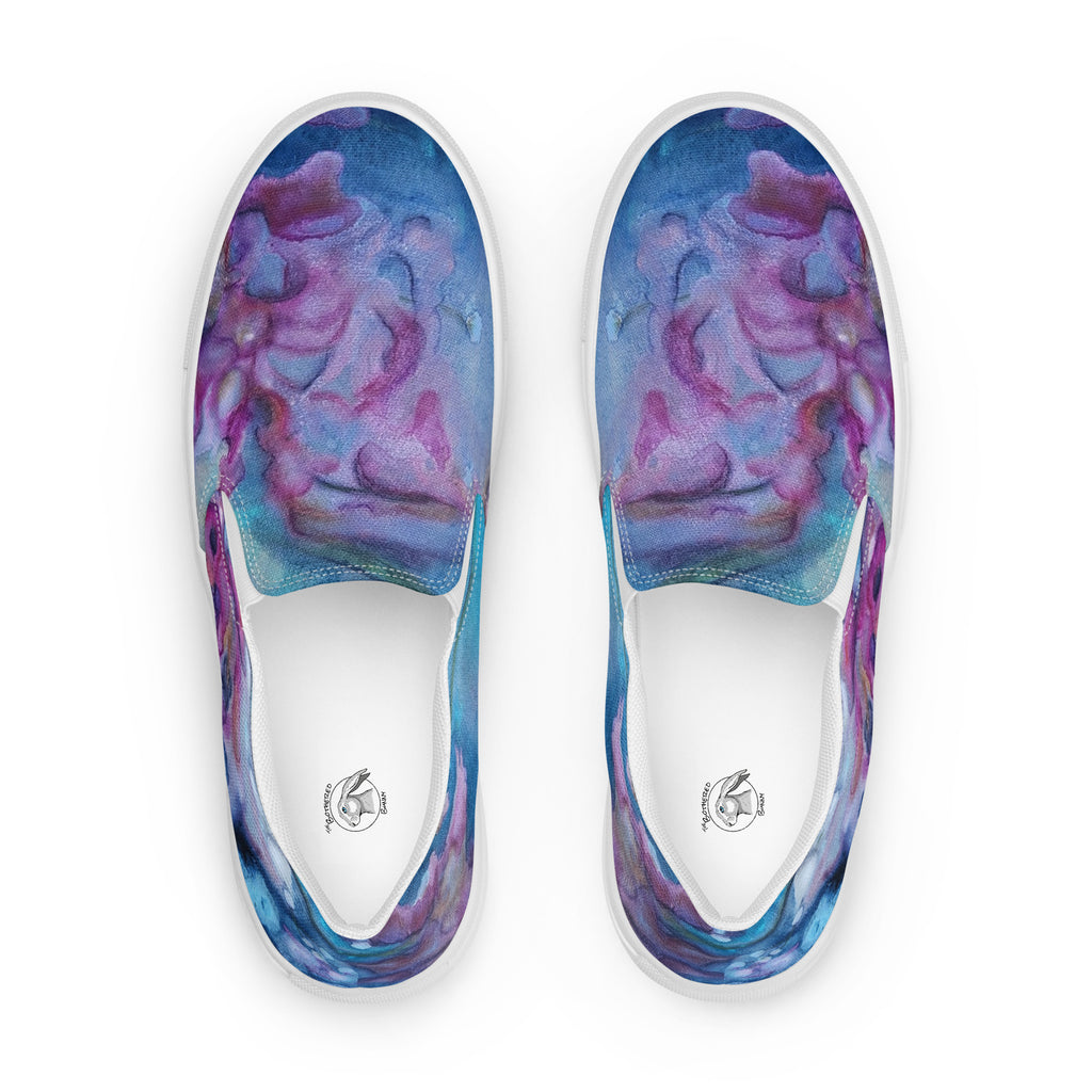 Men's Slip On- After the Dew