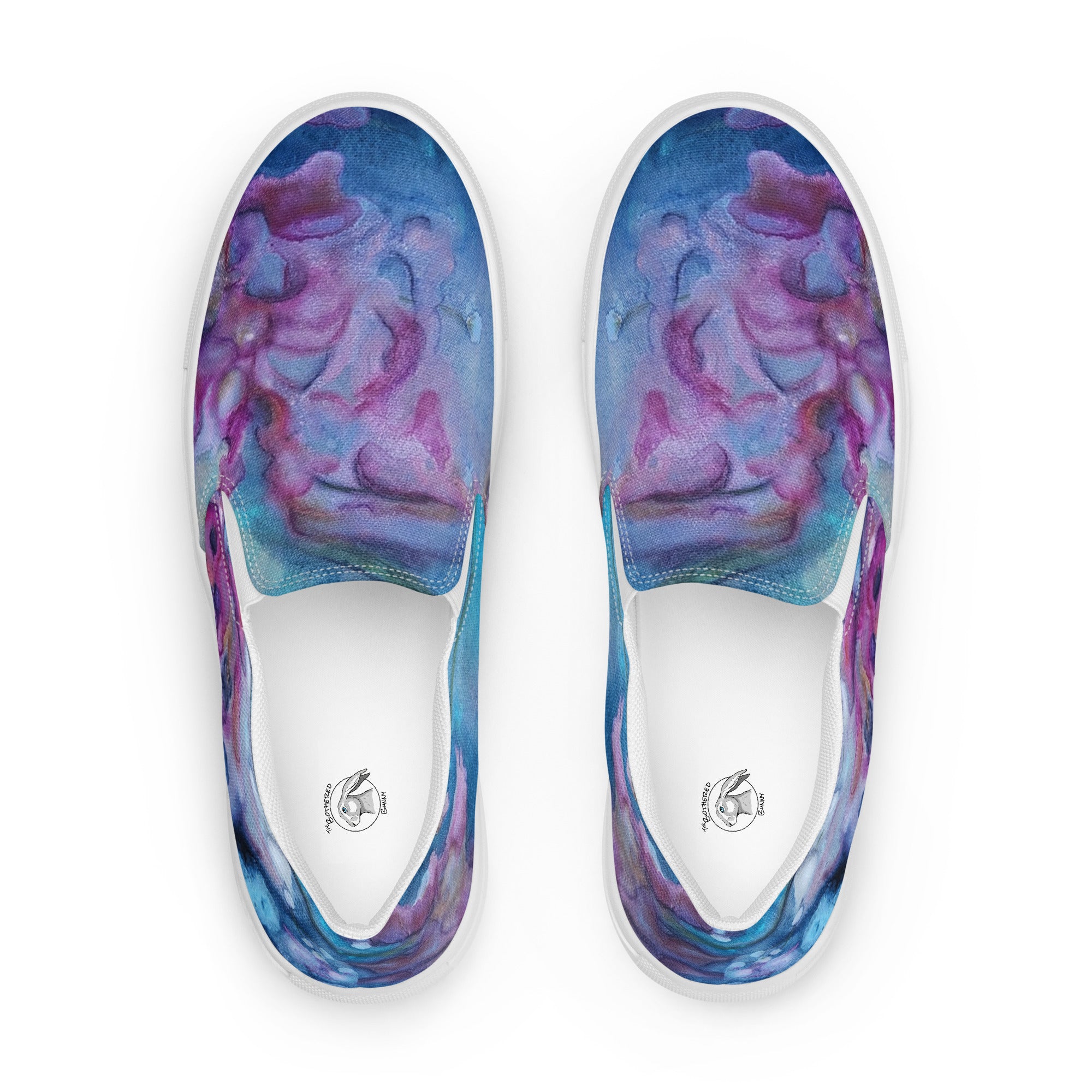 Men's Slip On- After the Dew