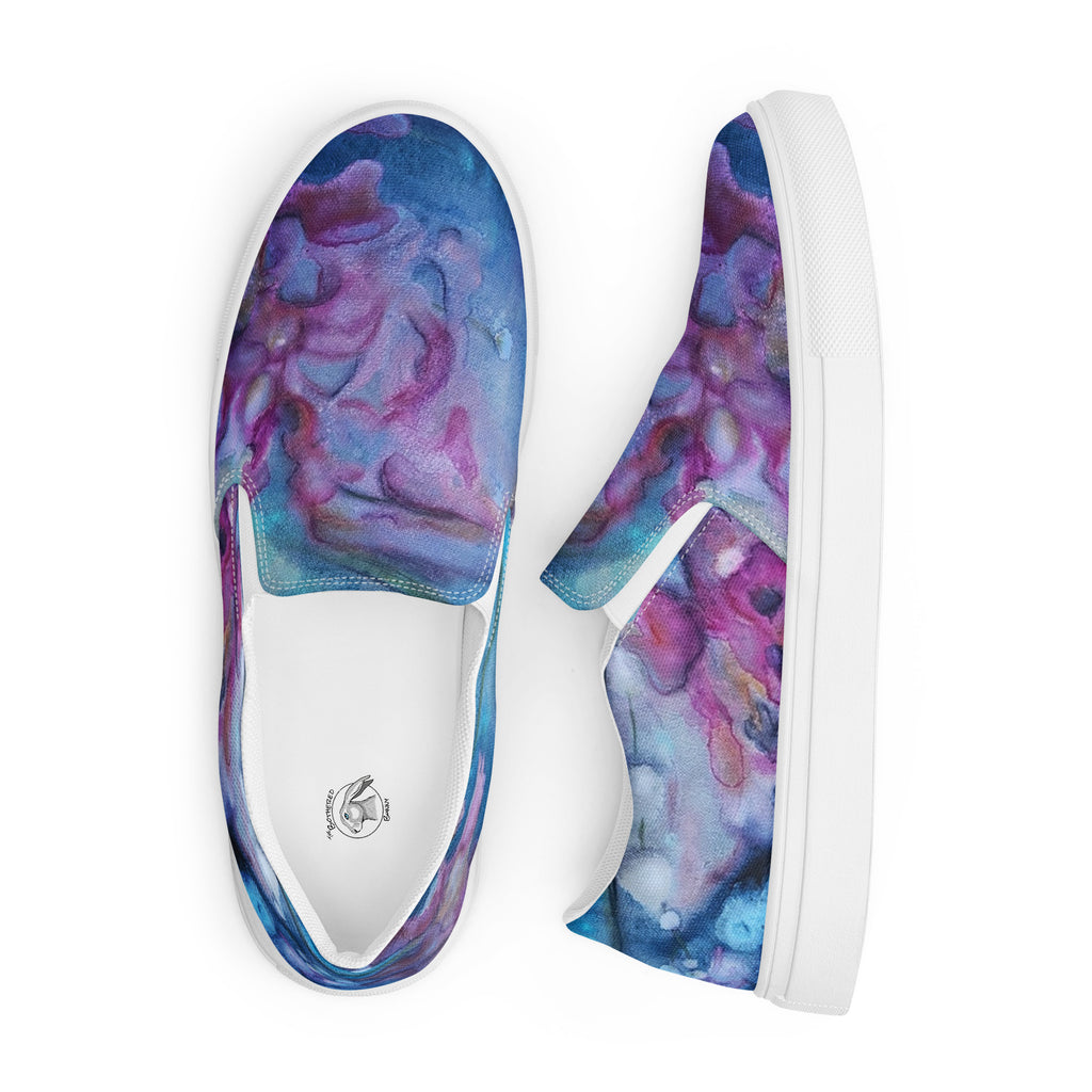 Men's Slip On- After the Dew