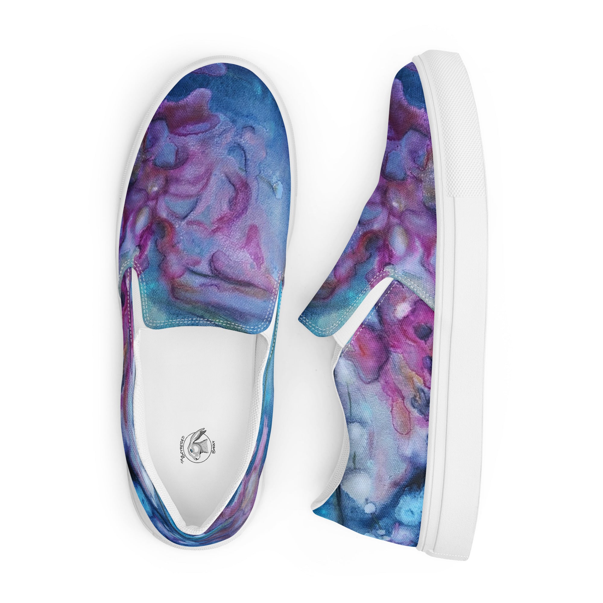 Men's Slip On- After the Dew