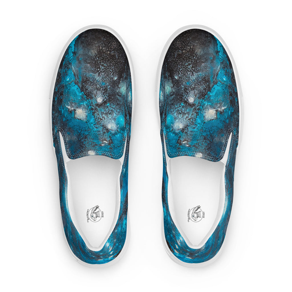 Men's Slip On- Cosmos