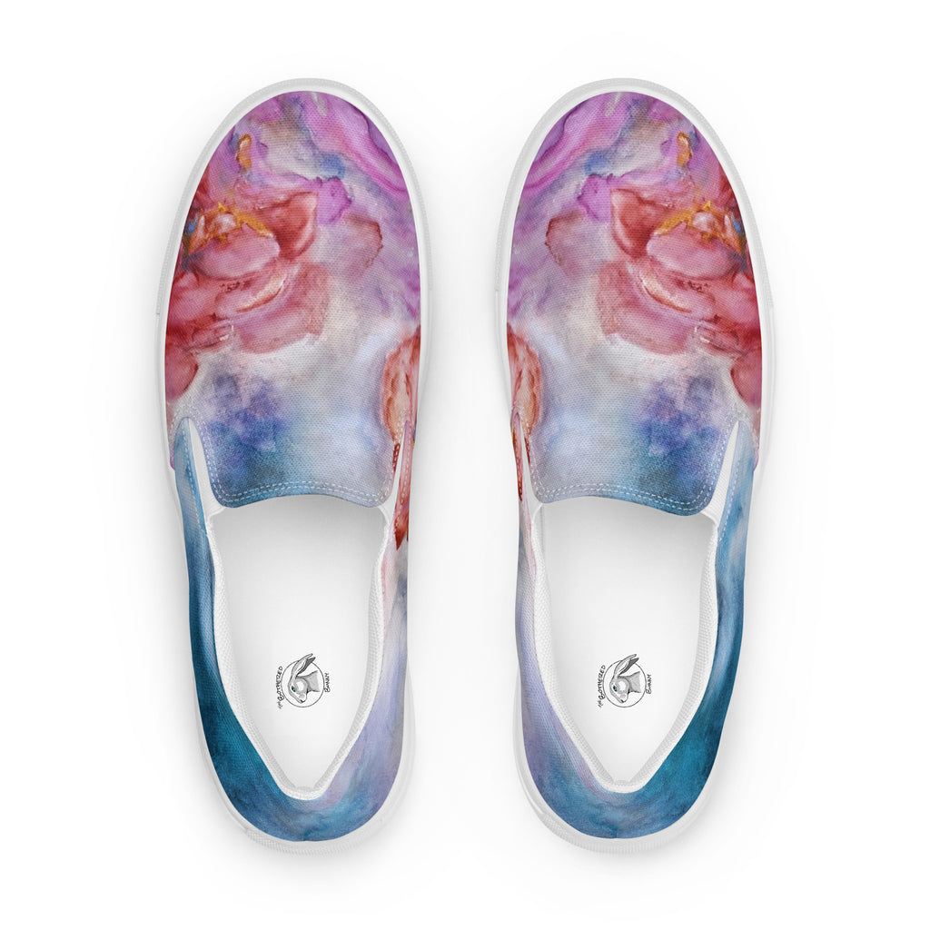 Men's Slip On- Abundance