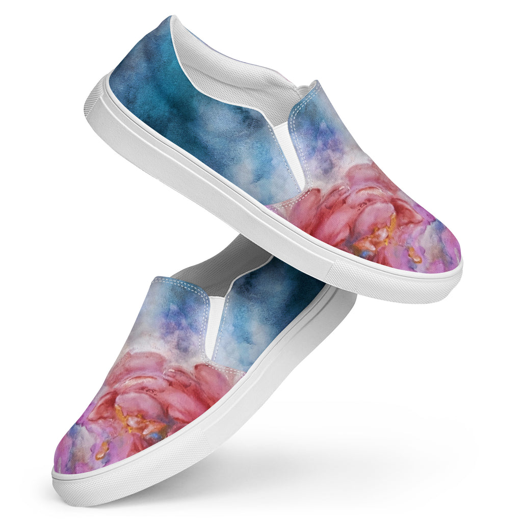Men's Slip On- Abundance