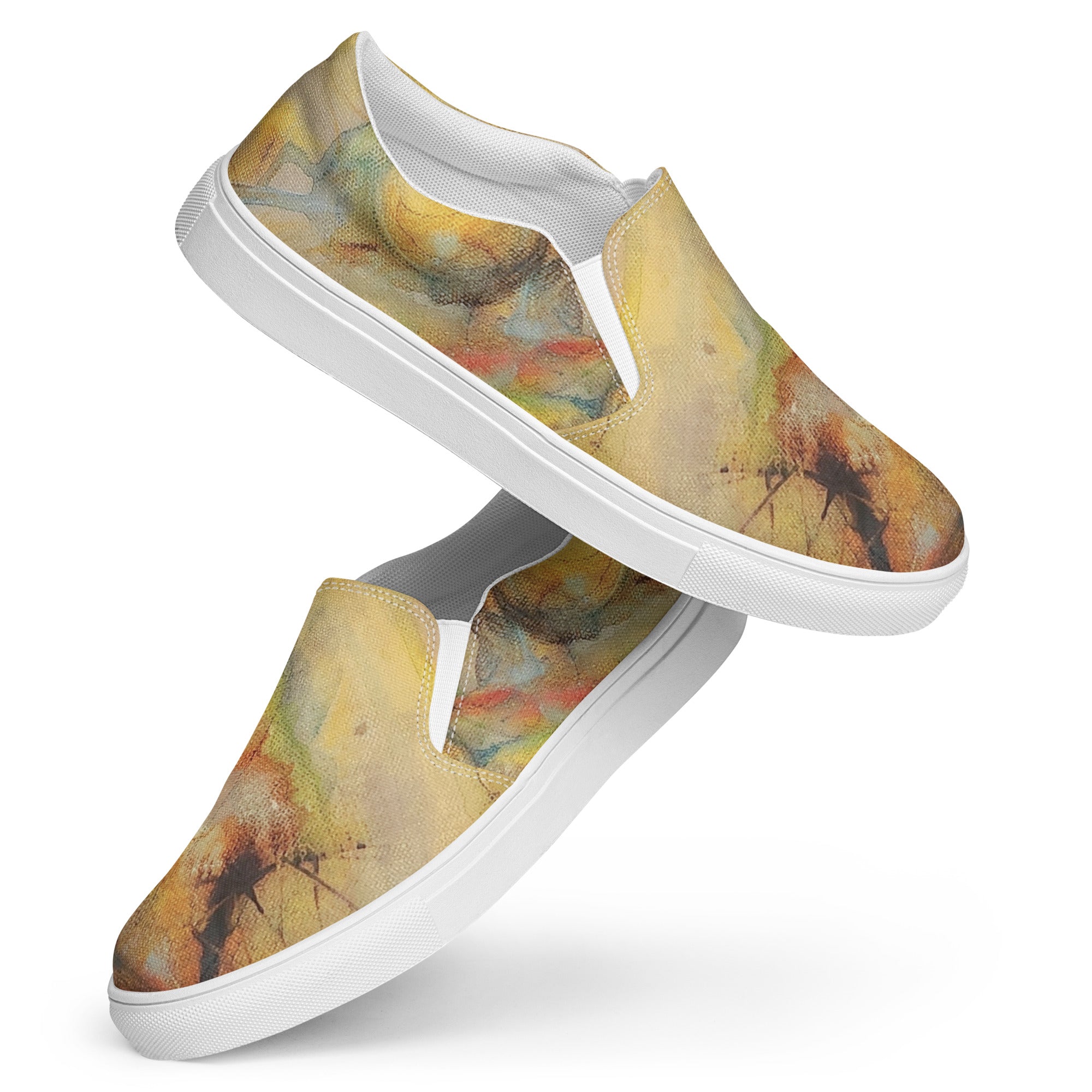 Men's Slip On- Base Camp