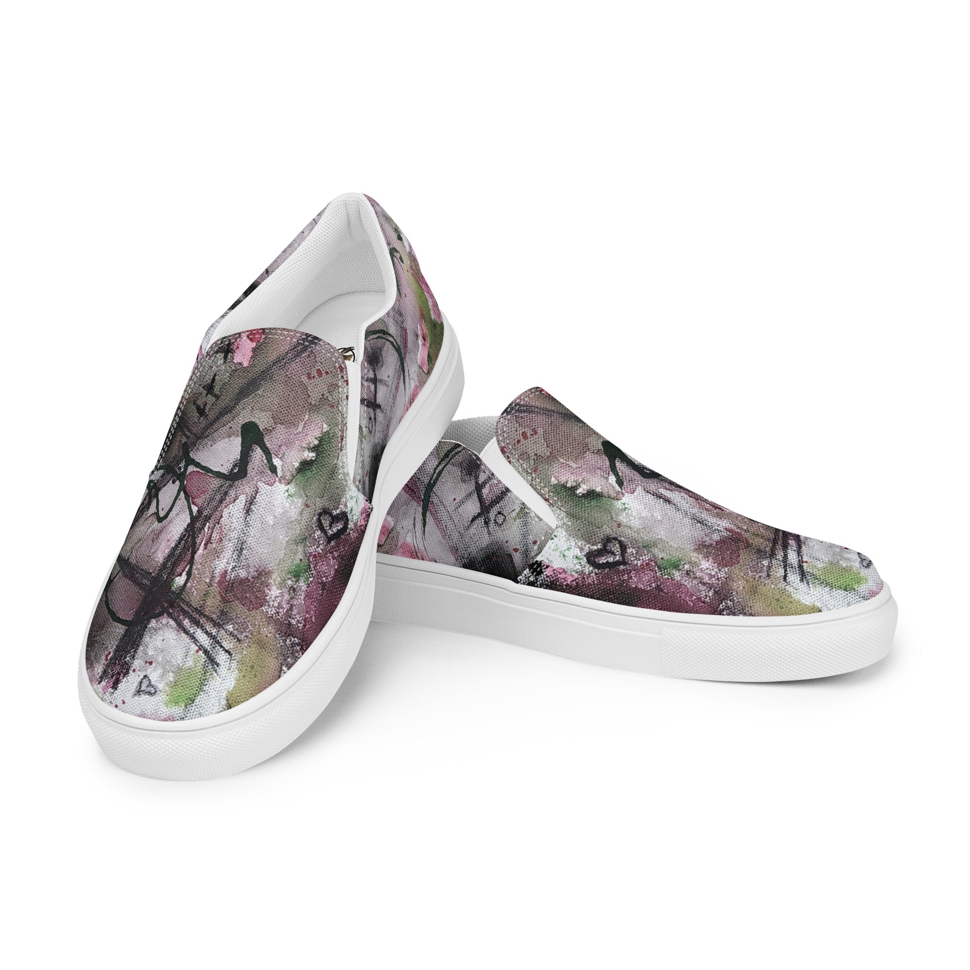 Men's Slip On- Maddie 5