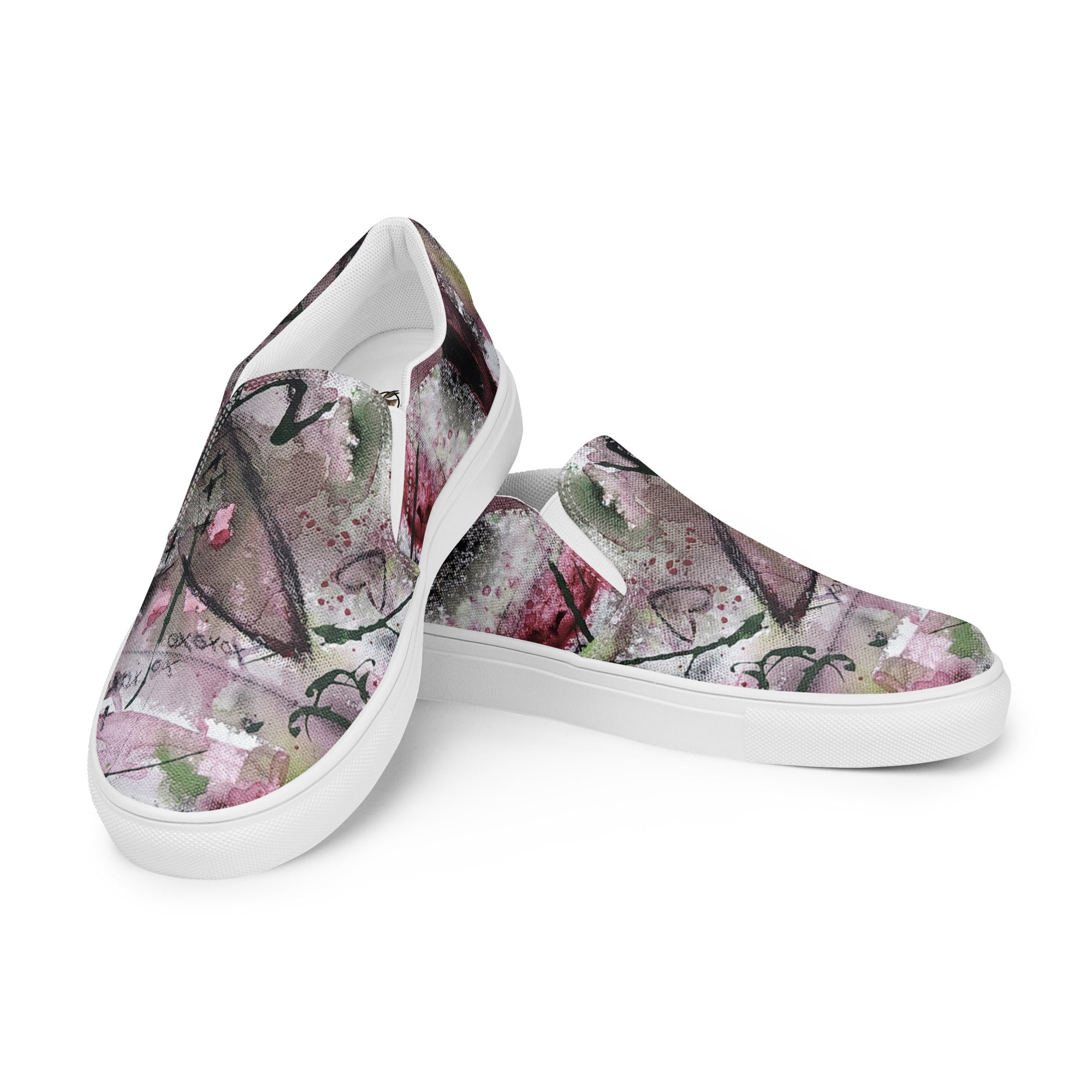 Men's Slip On- Maddie 4