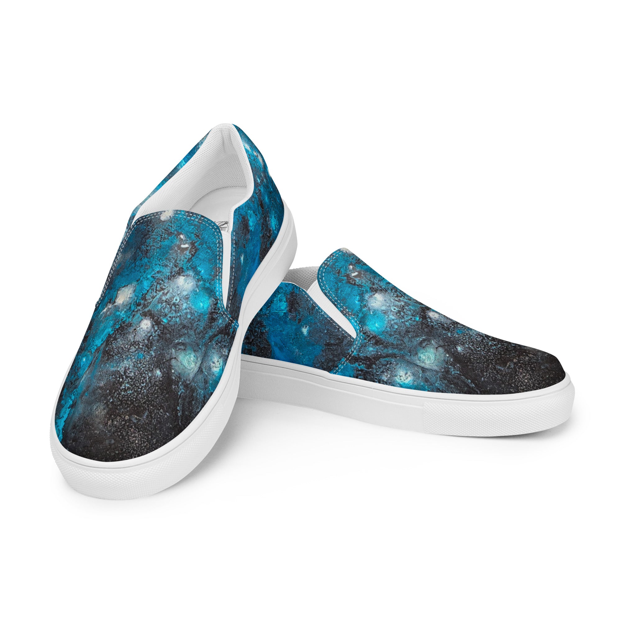 Men's Slip On- Cosmos