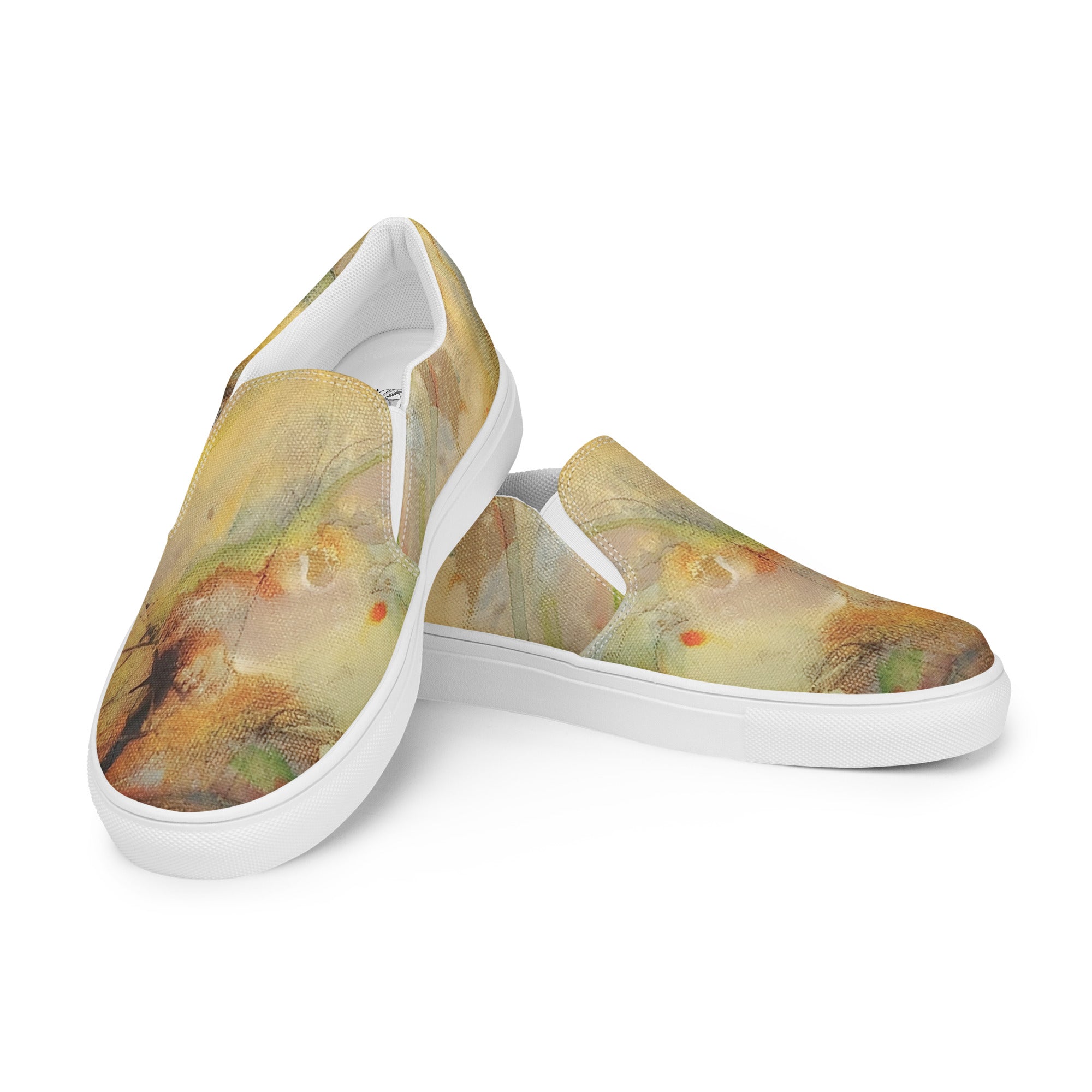 Men's Slip On- Base Camp