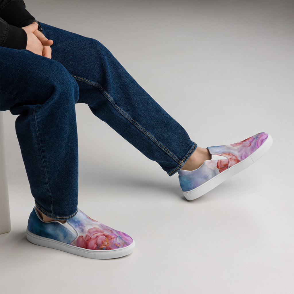 Men's Slip On- Abundance