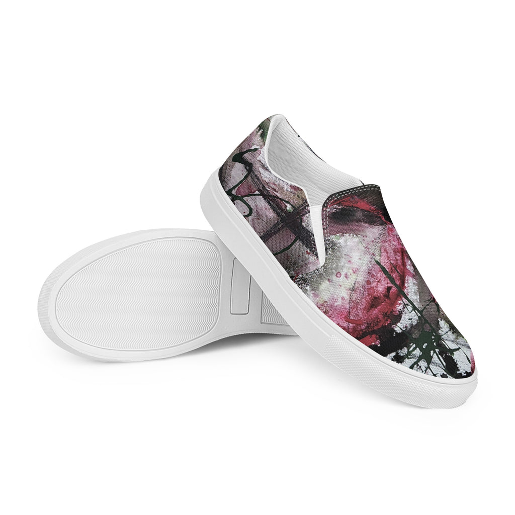 Men's Slip On- Maddie 3