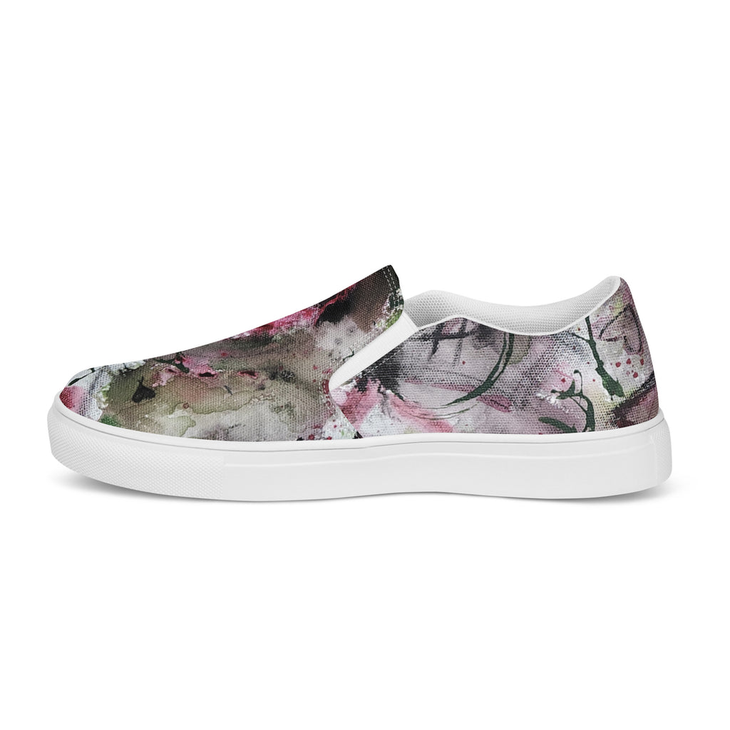 Men's Slip On- Maddie 3