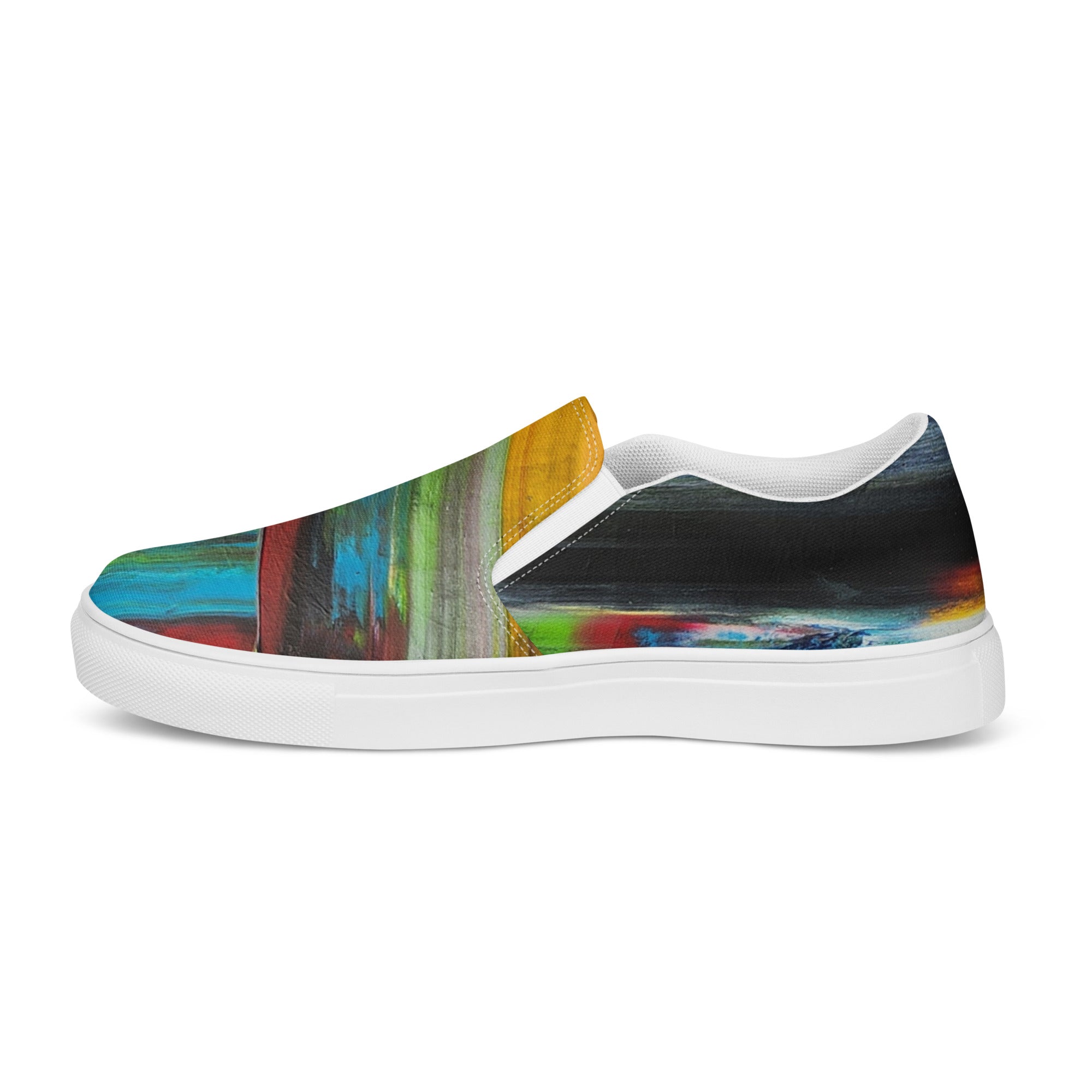 Men's Slip On- Circus