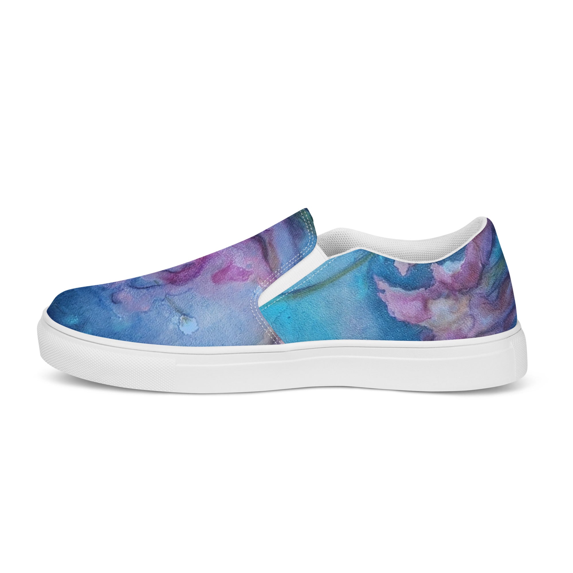 Men's Slip On- After the Dew