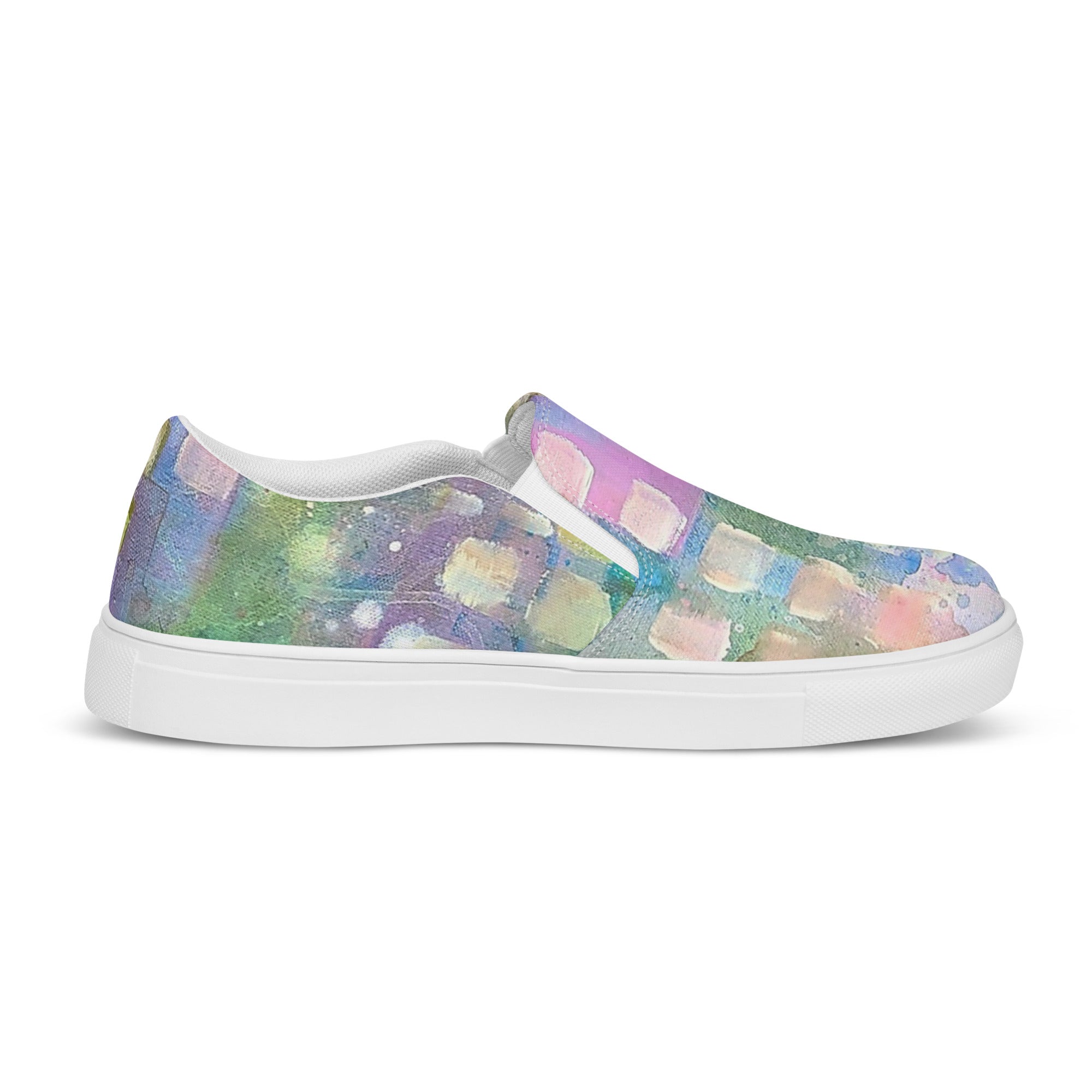 Men's Slip On- From the Window