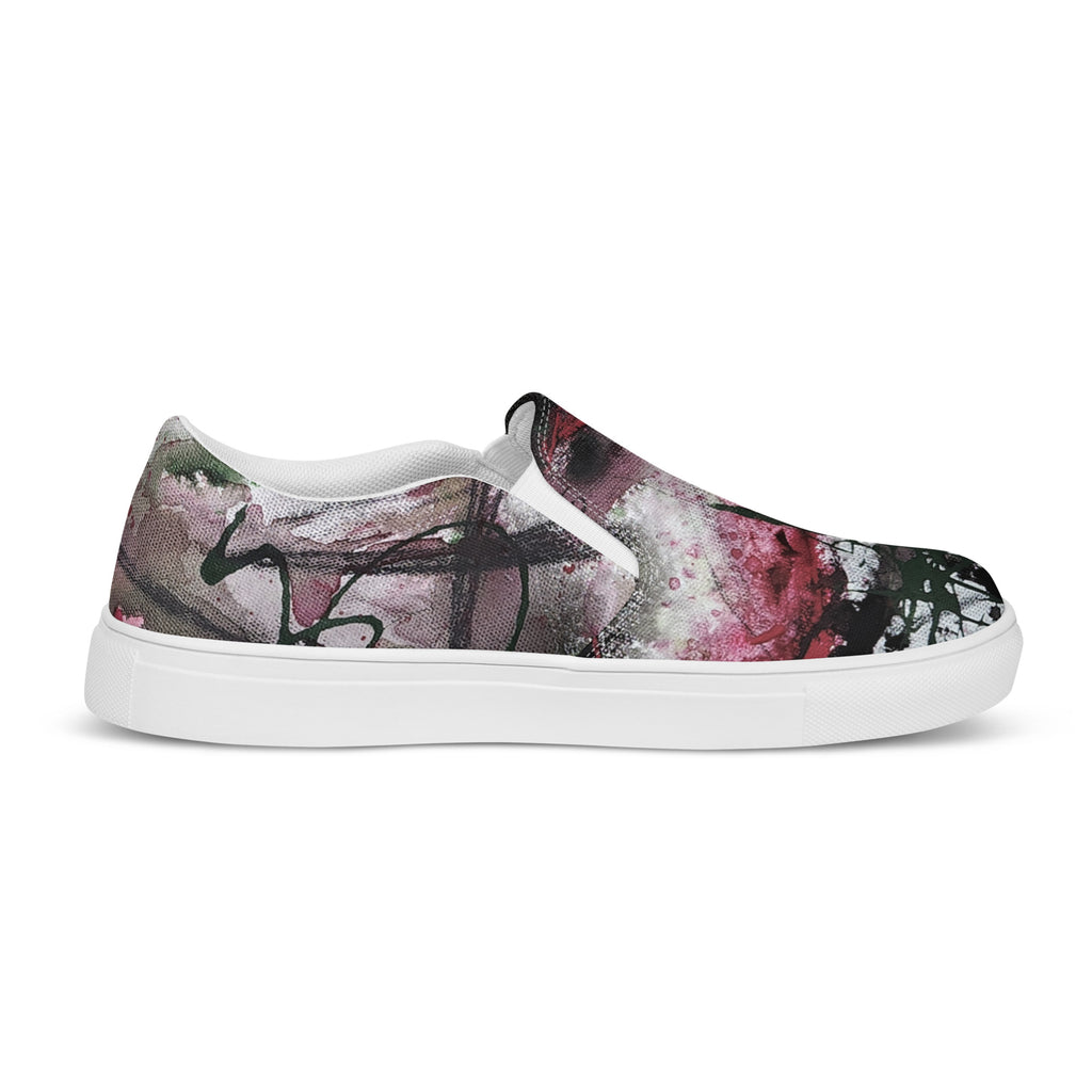 Men's Slip On- Maddie 3