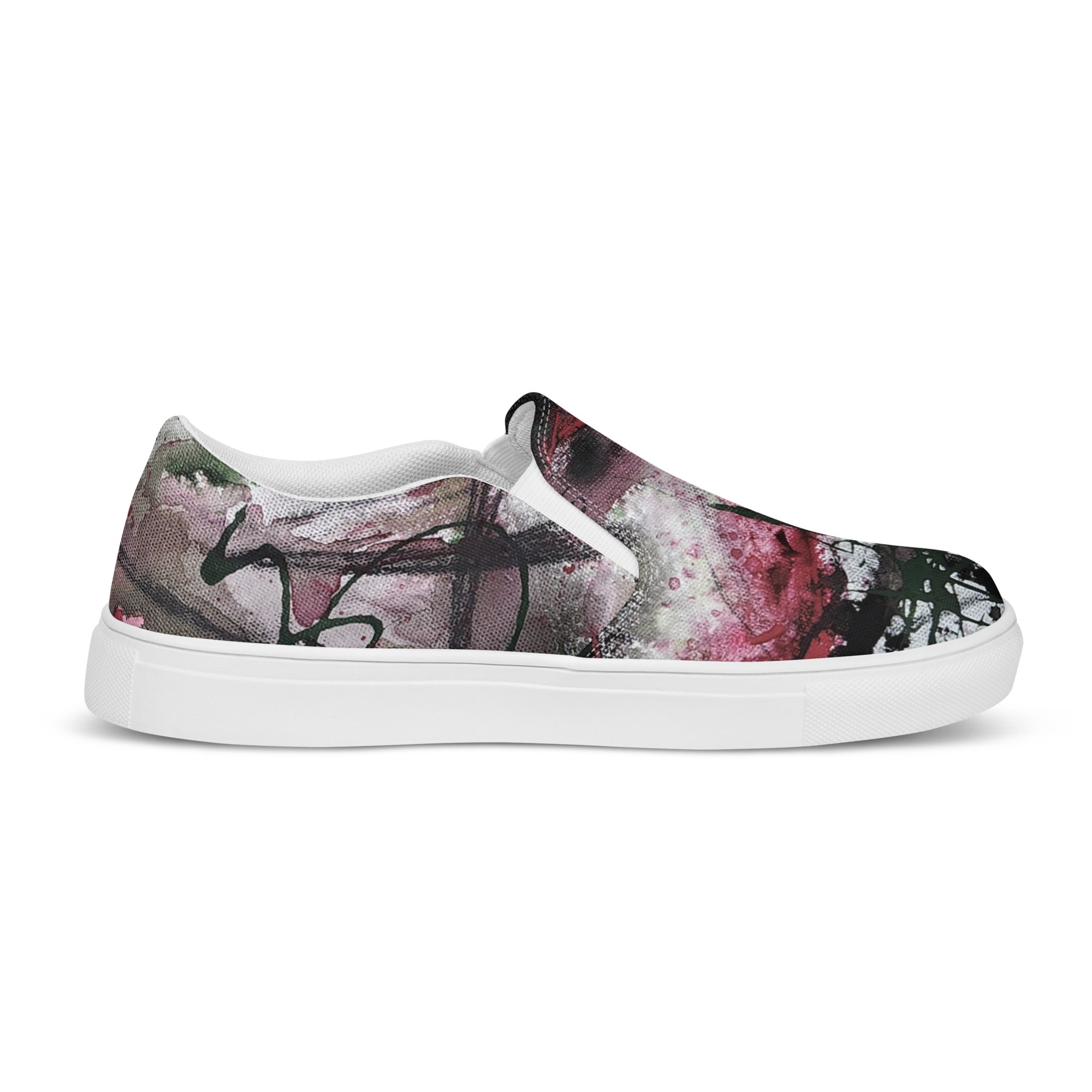 Men's Slip On- Maddie 3