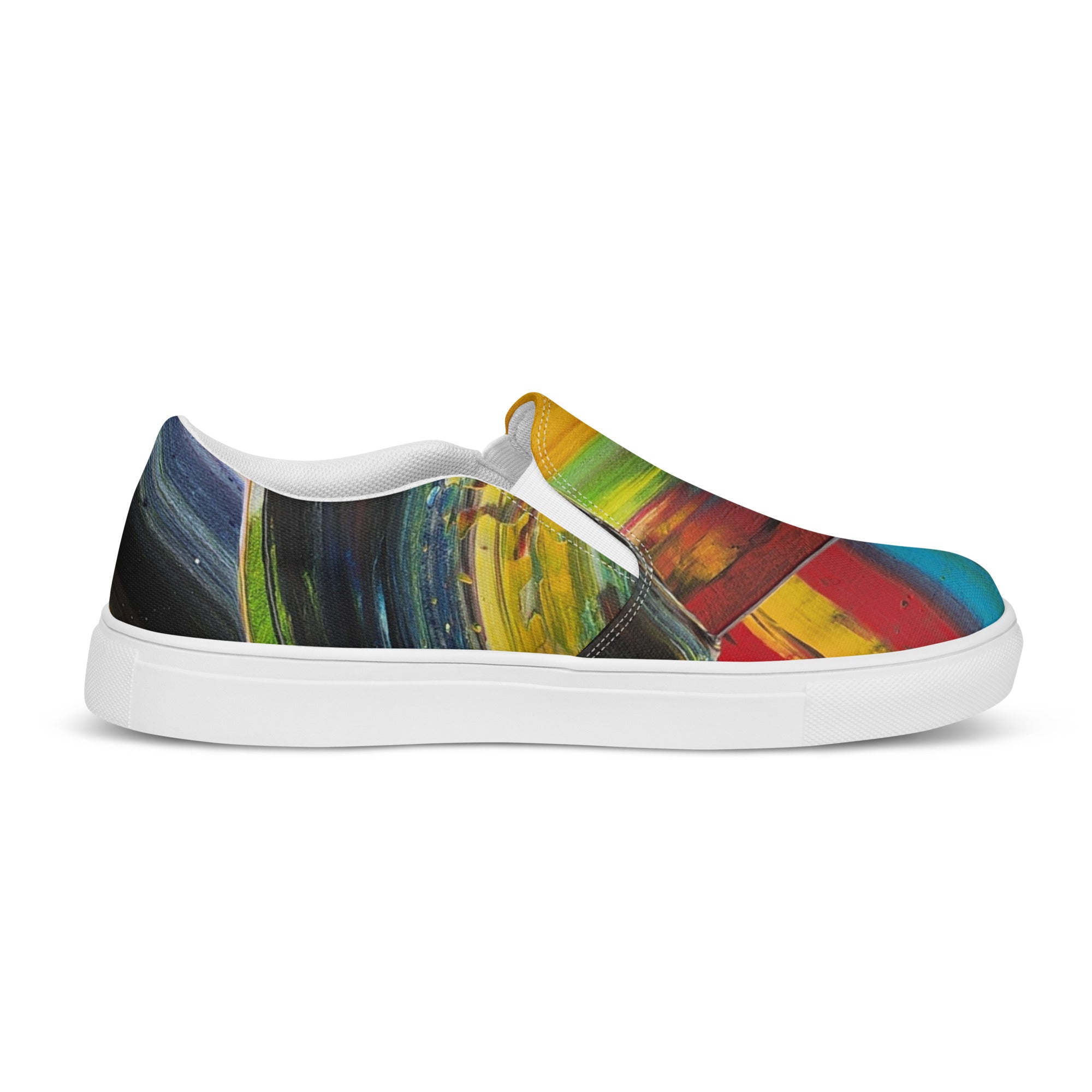 Men's Slip On- Circus