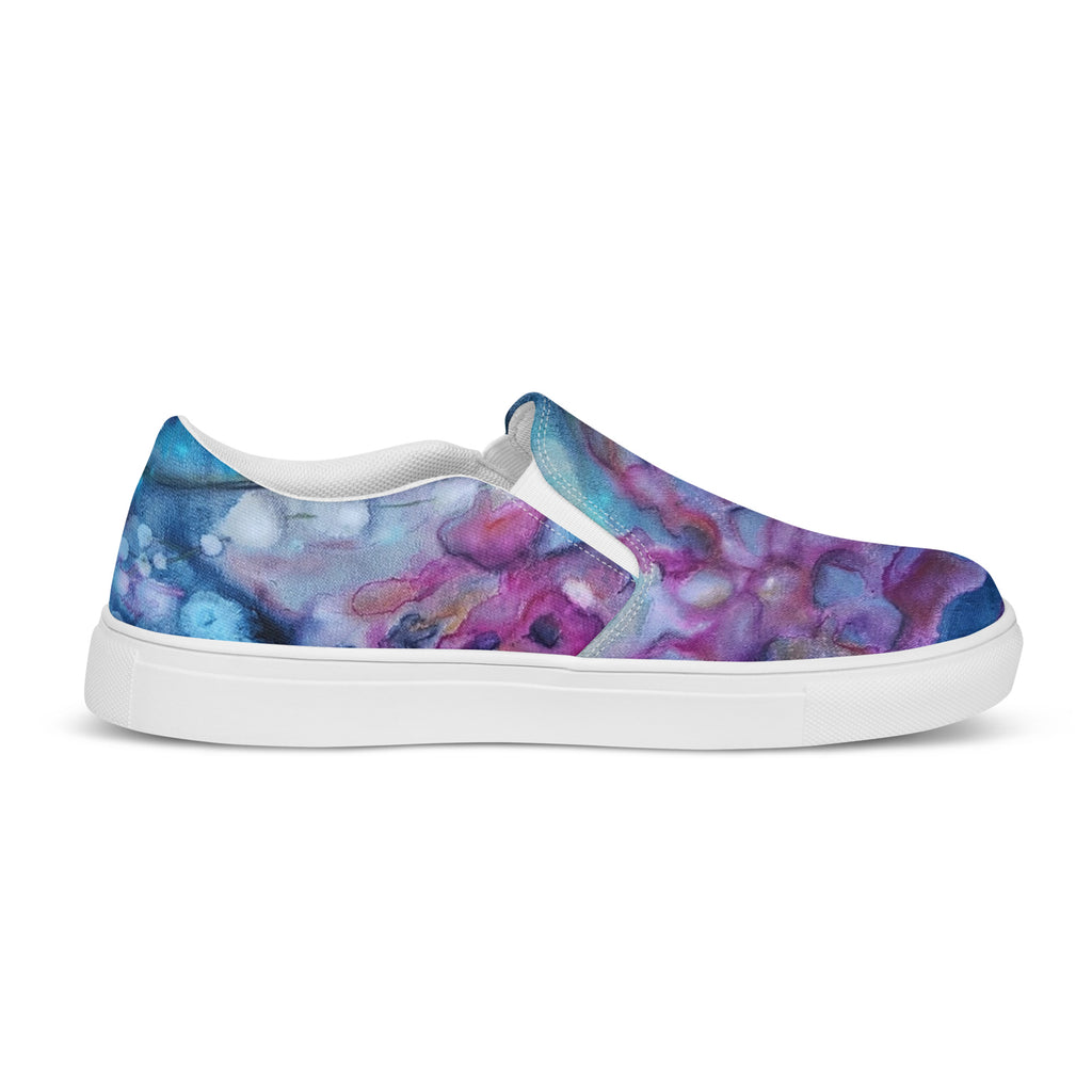 Men's Slip On- After the Dew