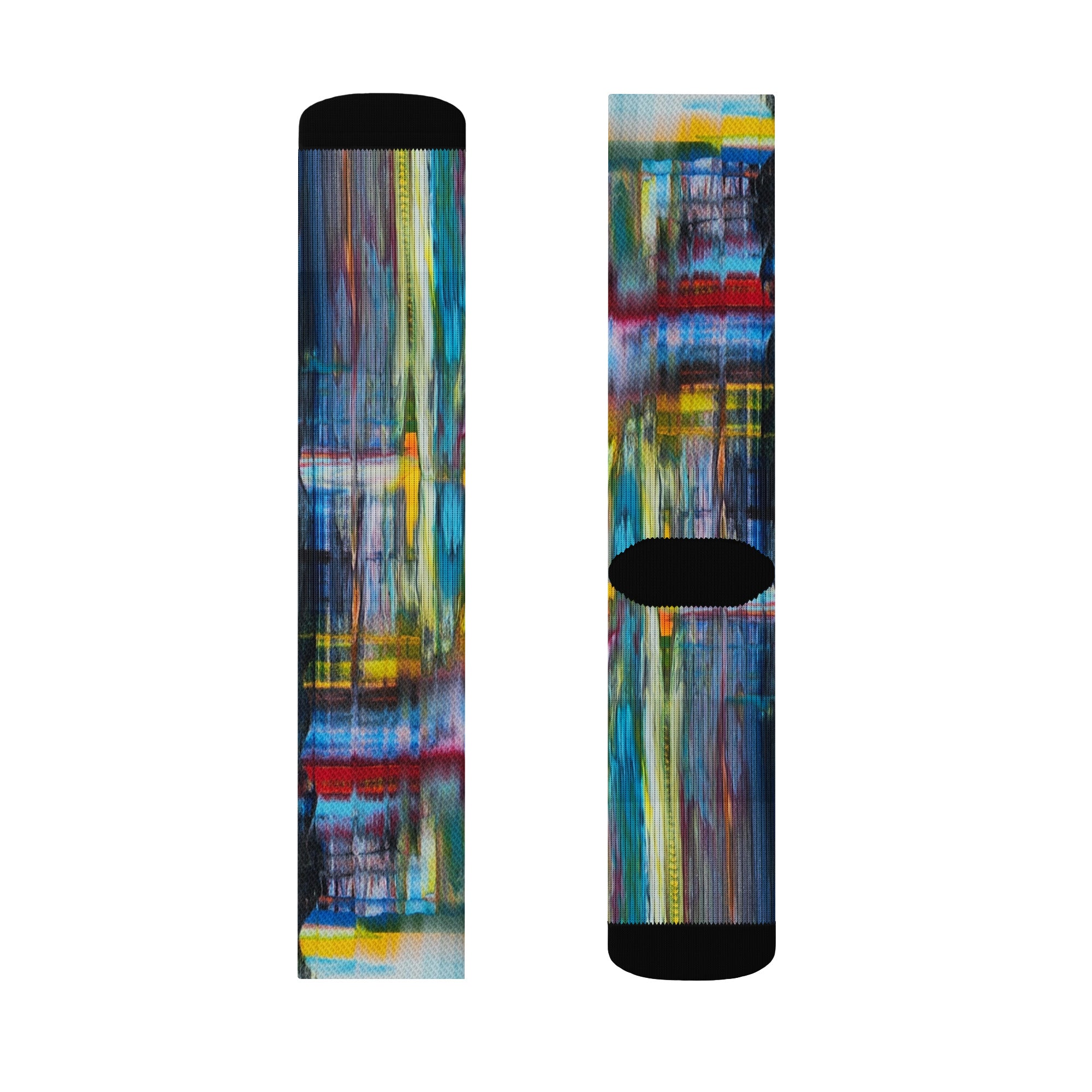 Crew socks- Big Squee