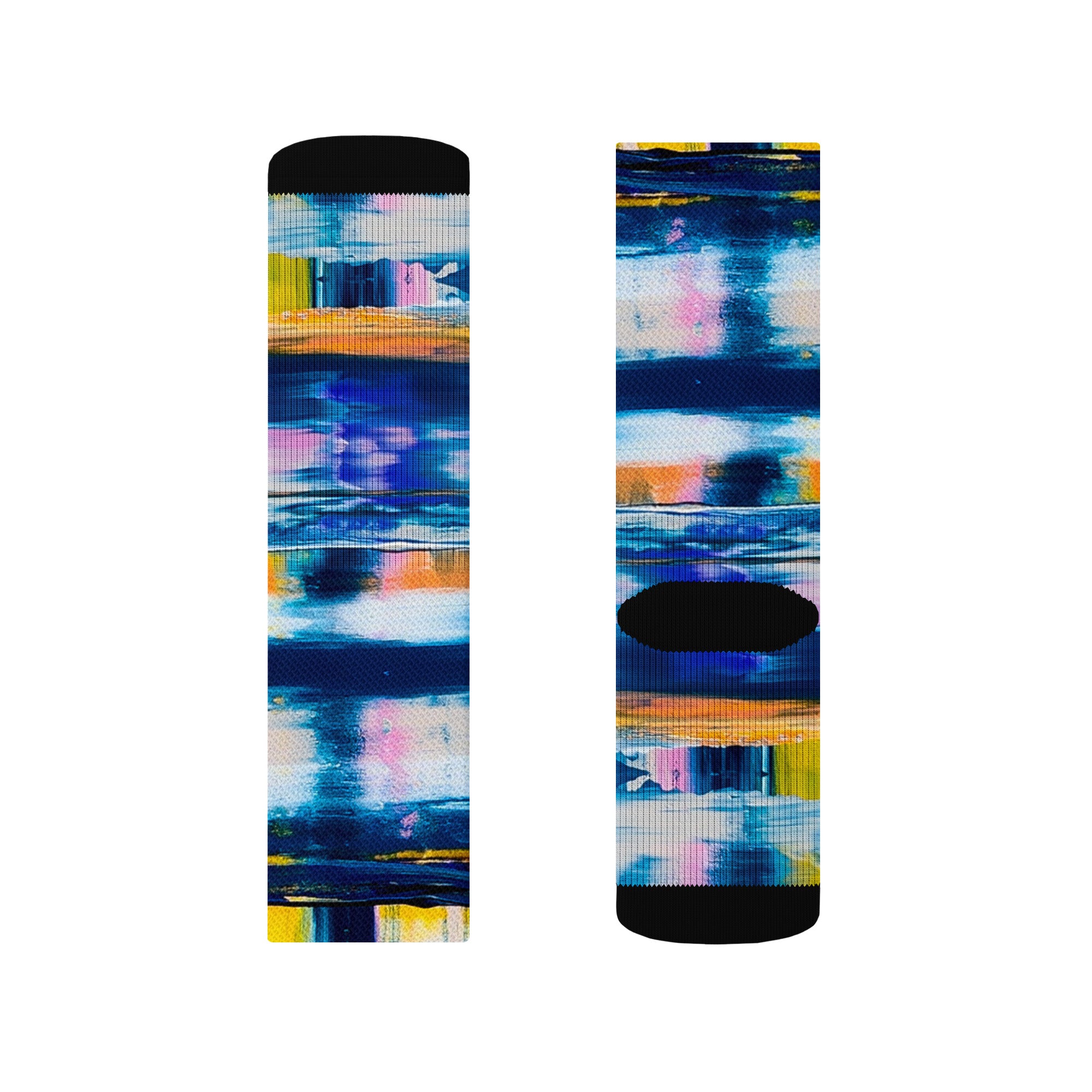 Crew socks- Goat