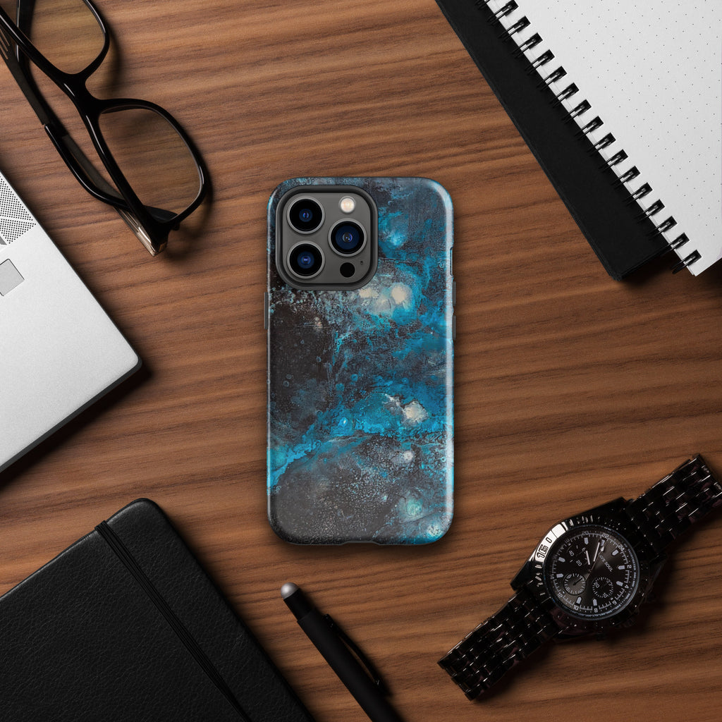 iPhone® Tough Case- Cosmos