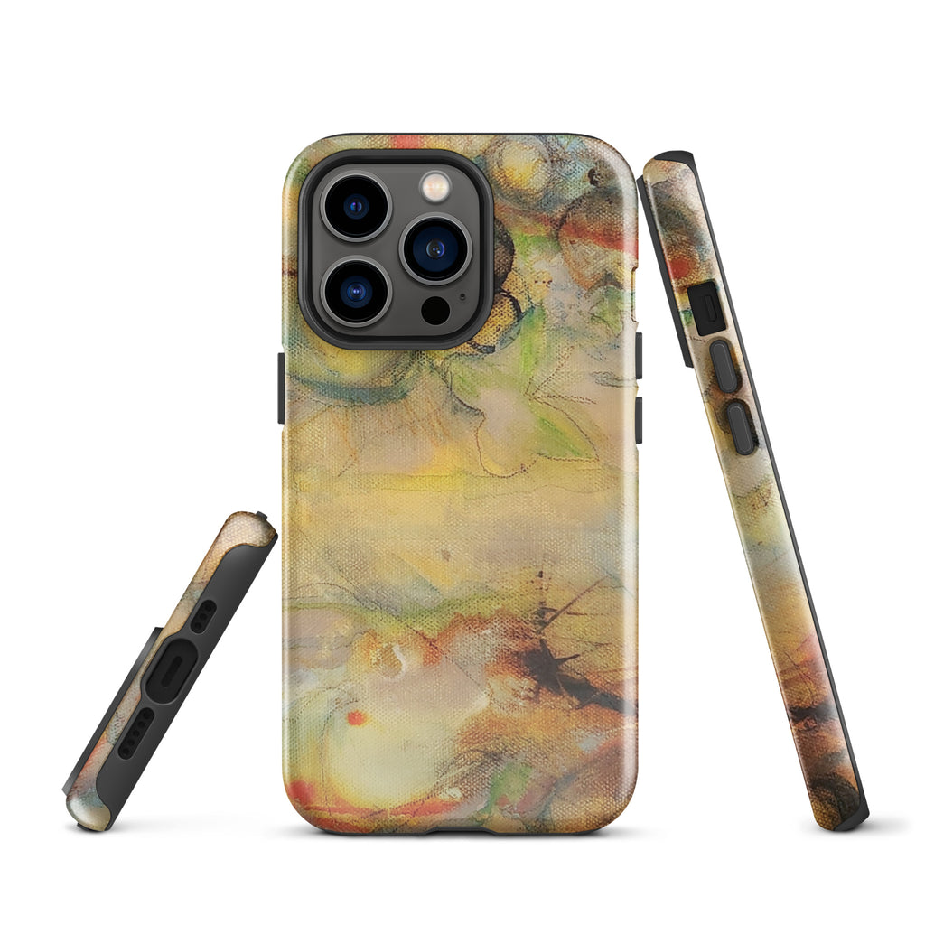 iPhone® Tough Case- Base Camp