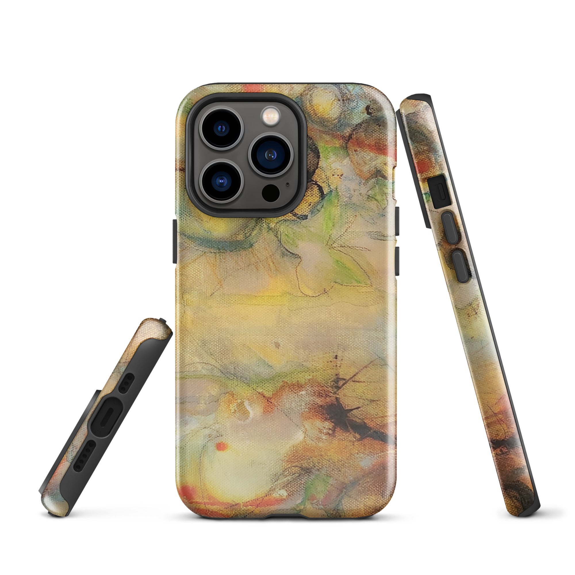 iPhone® Tough Case- Base Camp