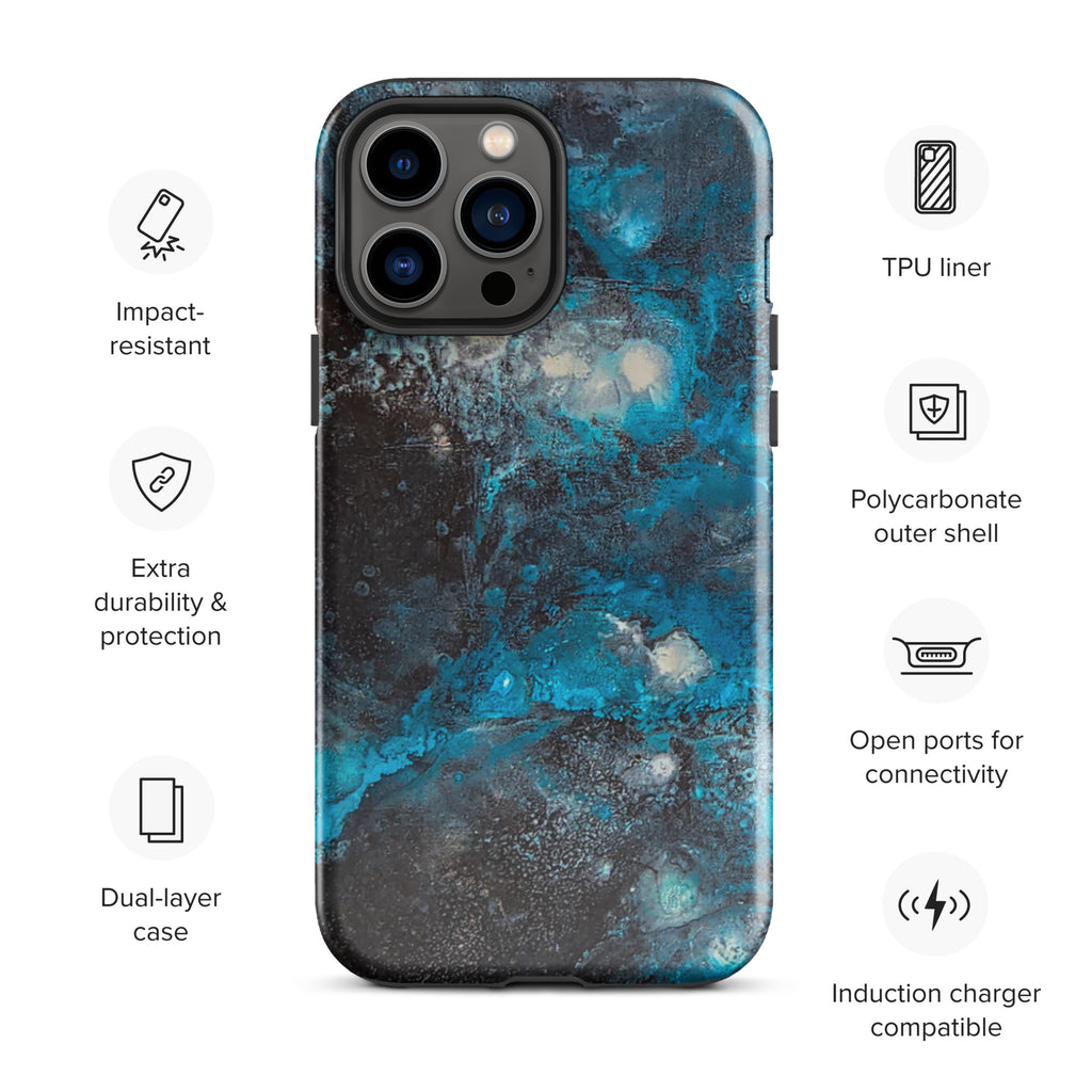 iPhone® Tough Case- Cosmos