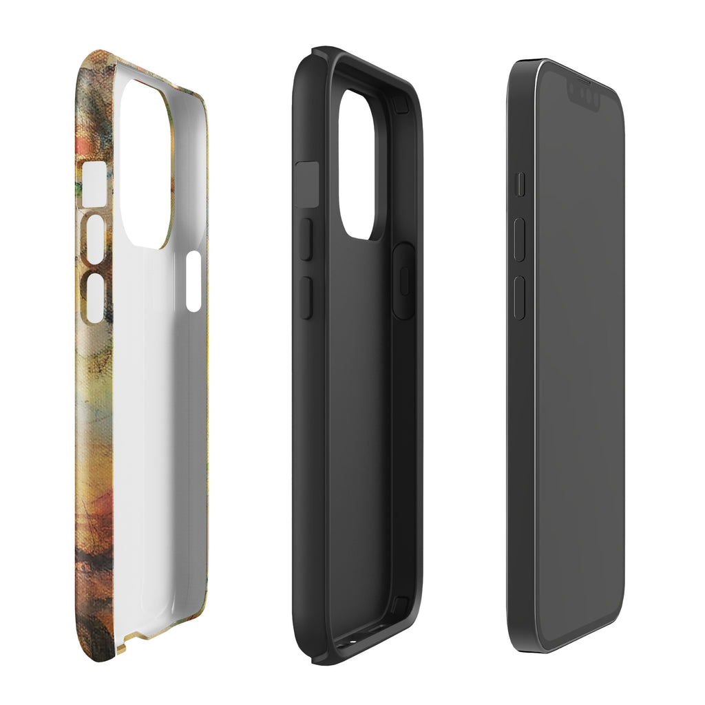 iPhone® Tough Case- Base Camp
