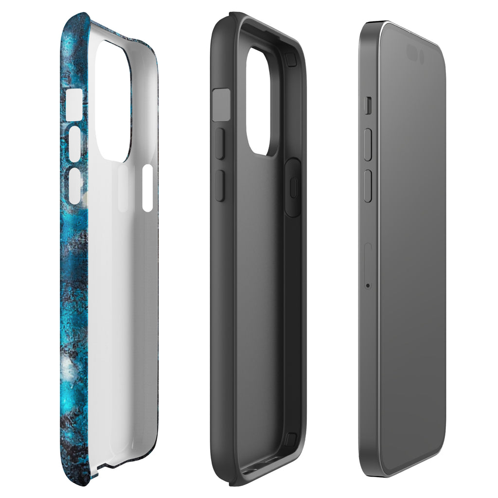 iPhone® Tough Case- Cosmos